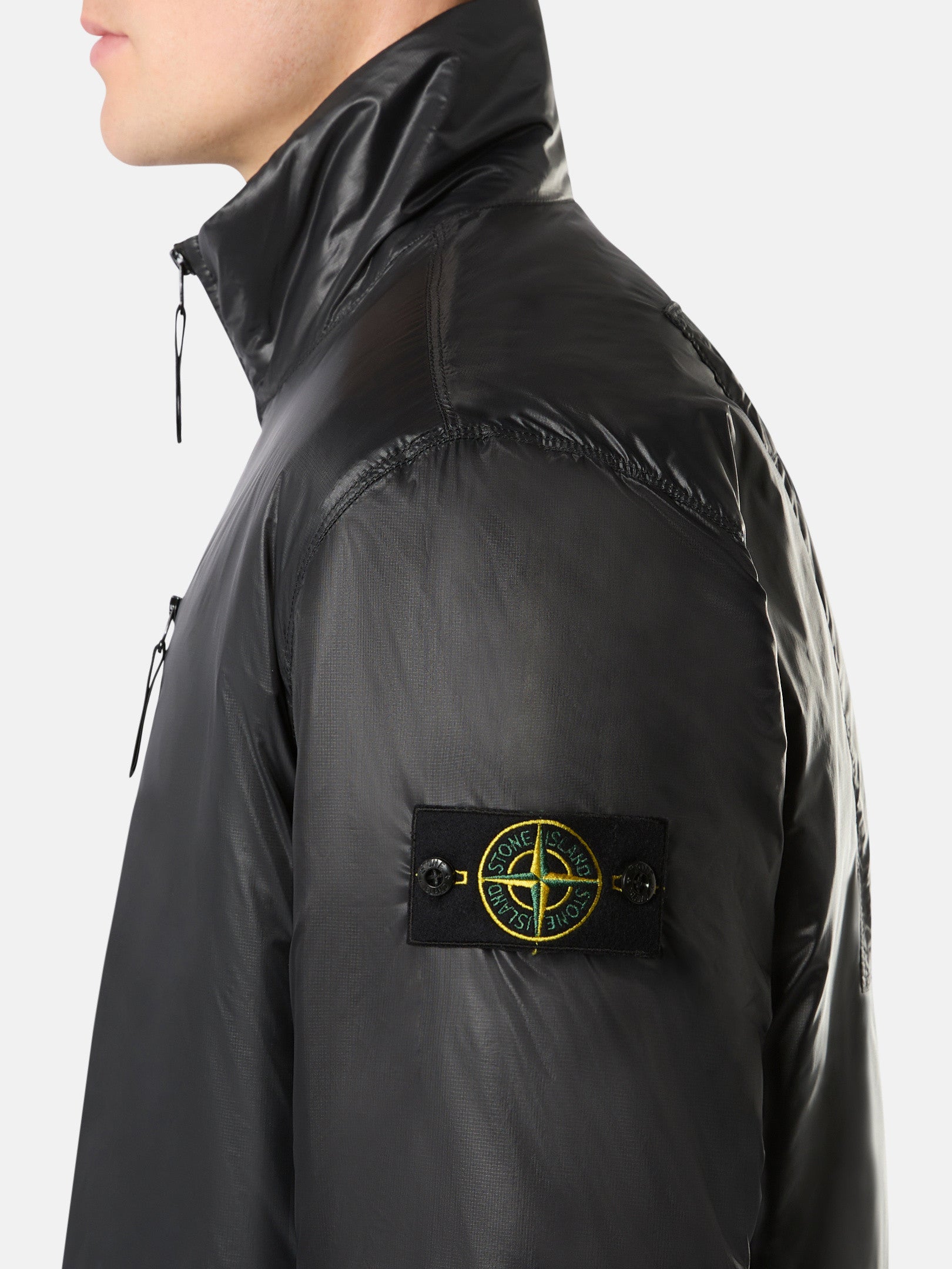 Q0525 PERTEX® QUANTUM MADE FROM NETPLUS® WITH PRIMALOFT® INSULATION TECHNOLOGY