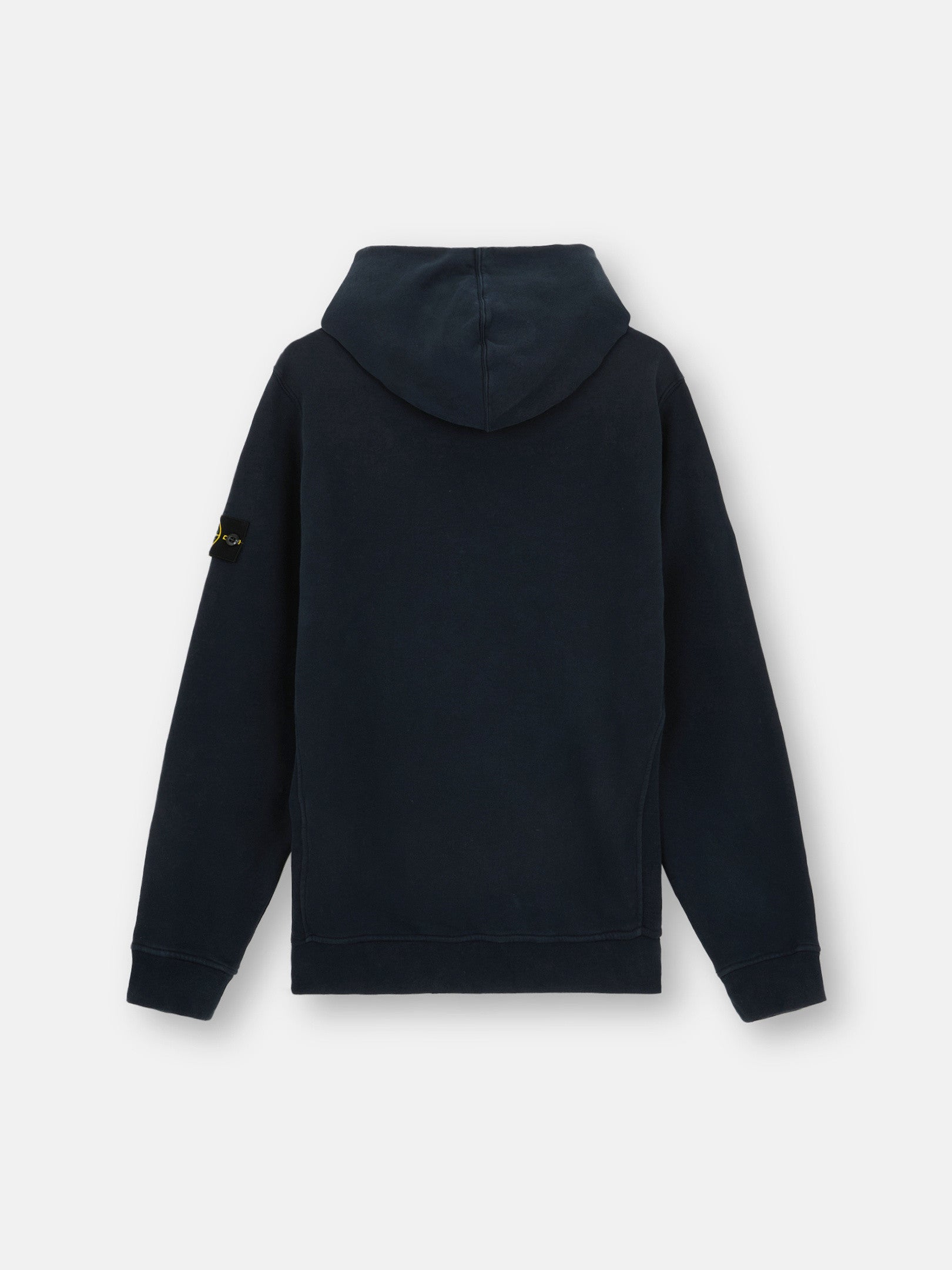 60820 BRUSHED ORGANIC COTTON FLEECE
