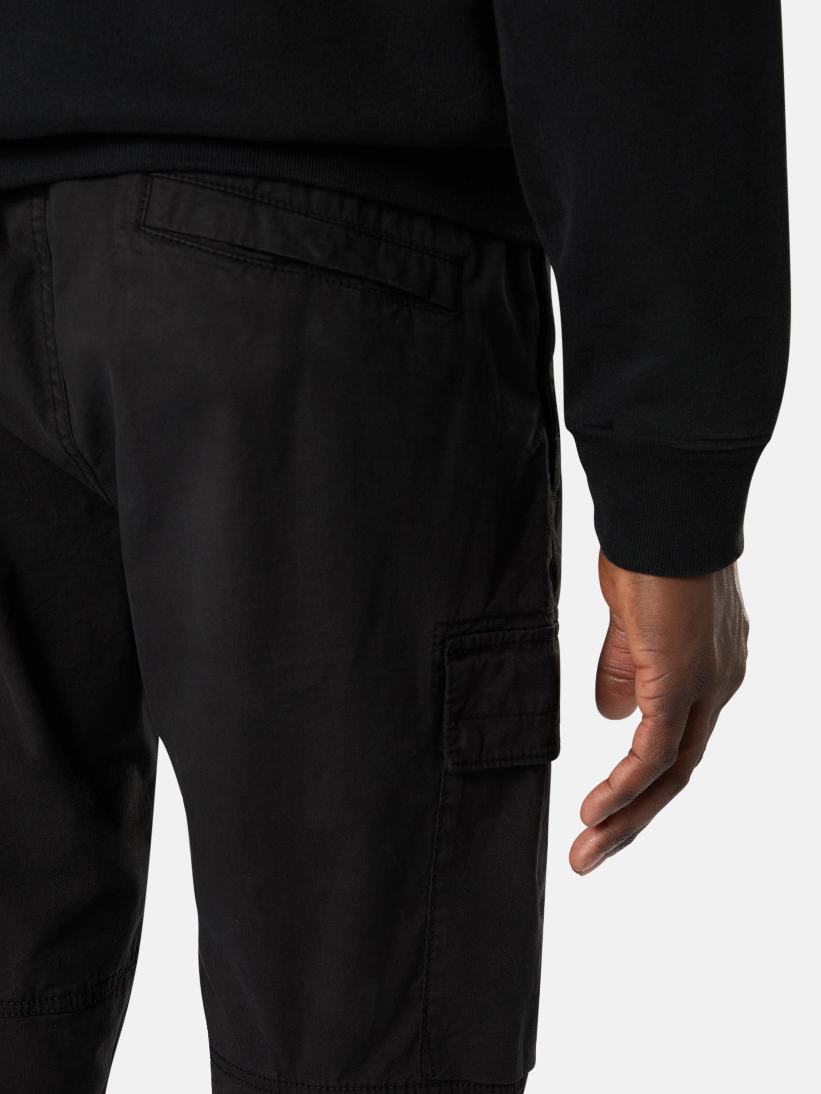 31310 SUPIMA® COTTON TWILL STRETCH-TC