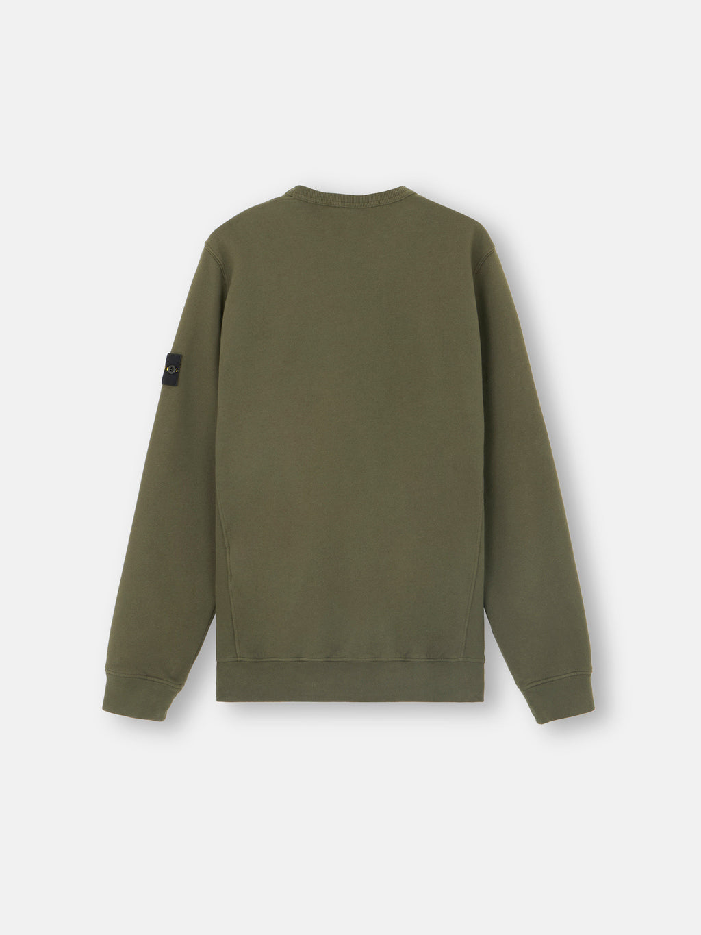 62420 BRUSHED ORGANIC COTTON FLEECE