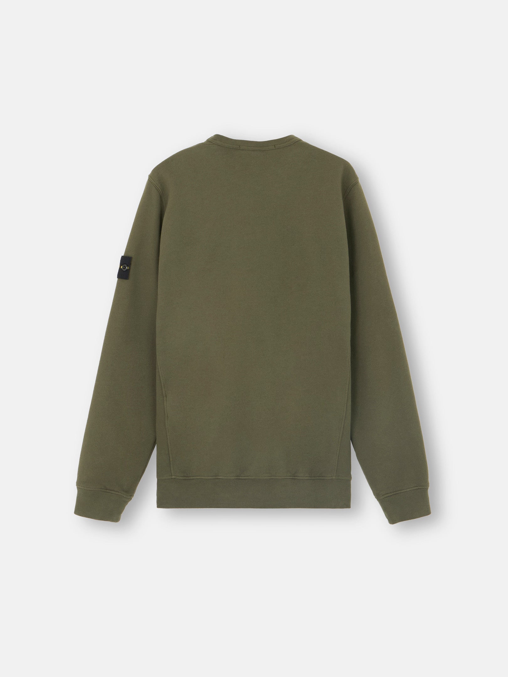 62420 BRUSHED ORGANIC COTTON FLEECE