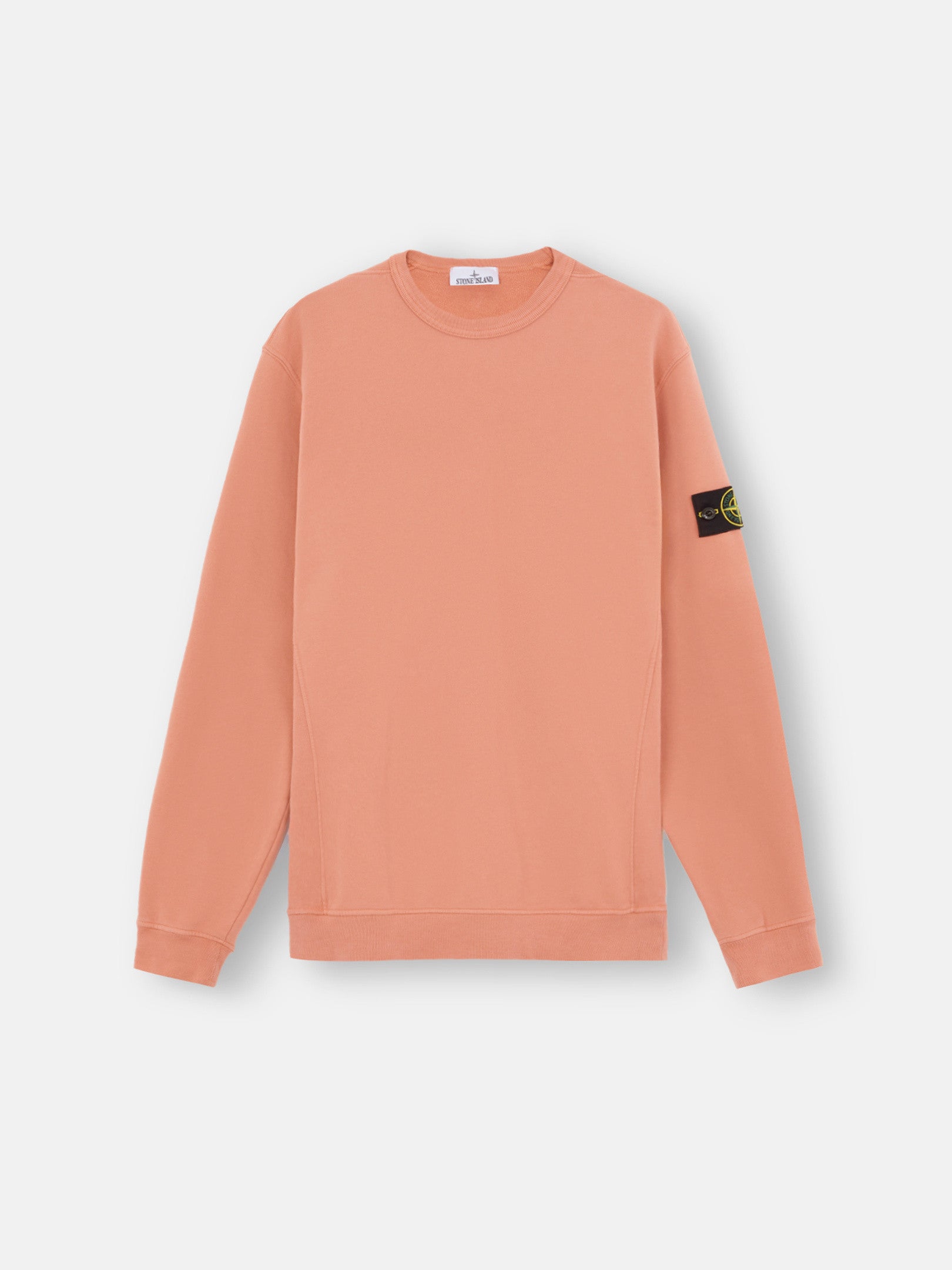 62420 BRUSHED ORGANIC COTTON FLEECE