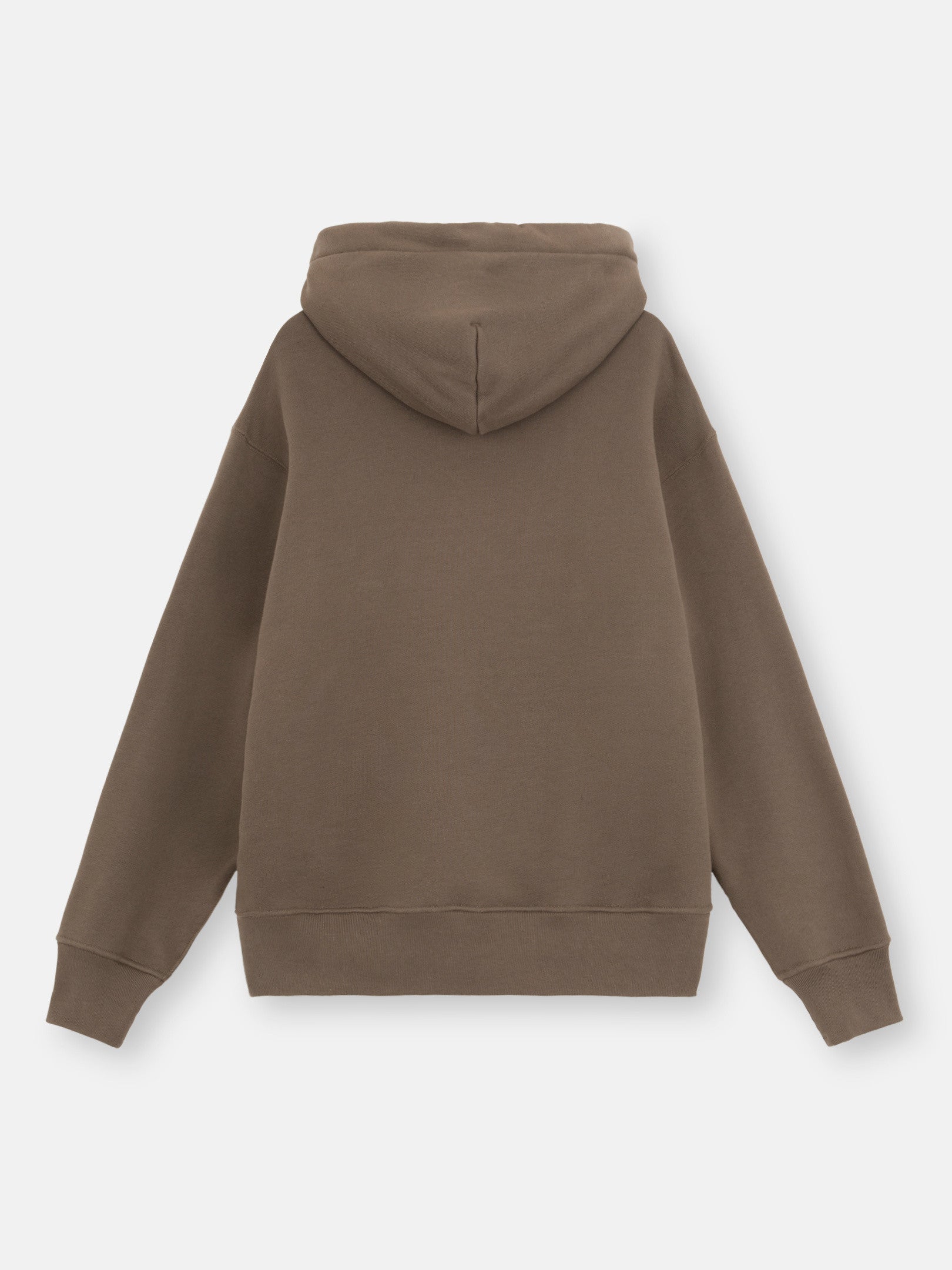 638X5 COTTON FLEECE_STONE ISLAND MARINA
