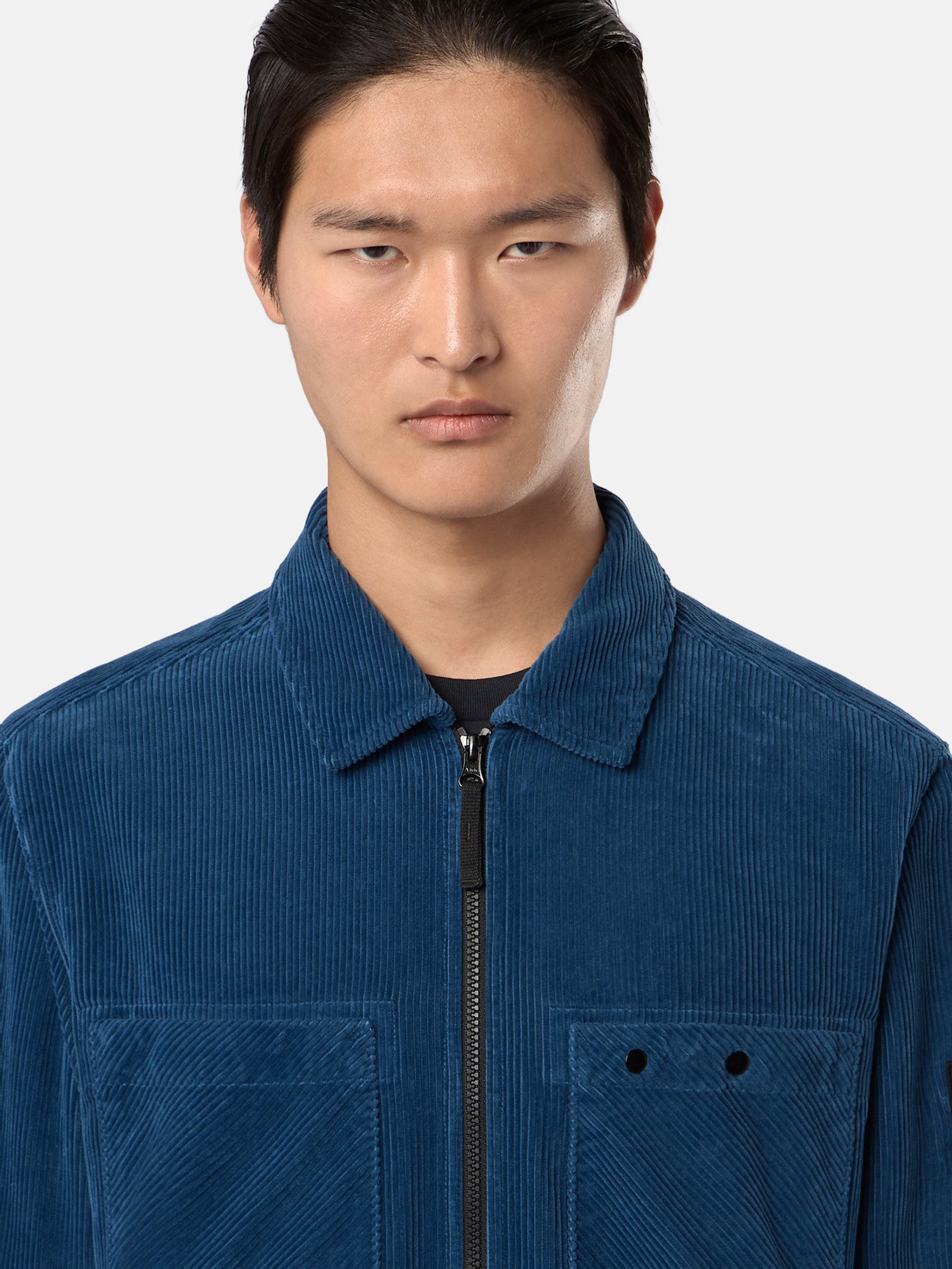 11604 ORGANIC COTTON CORDUROY 800