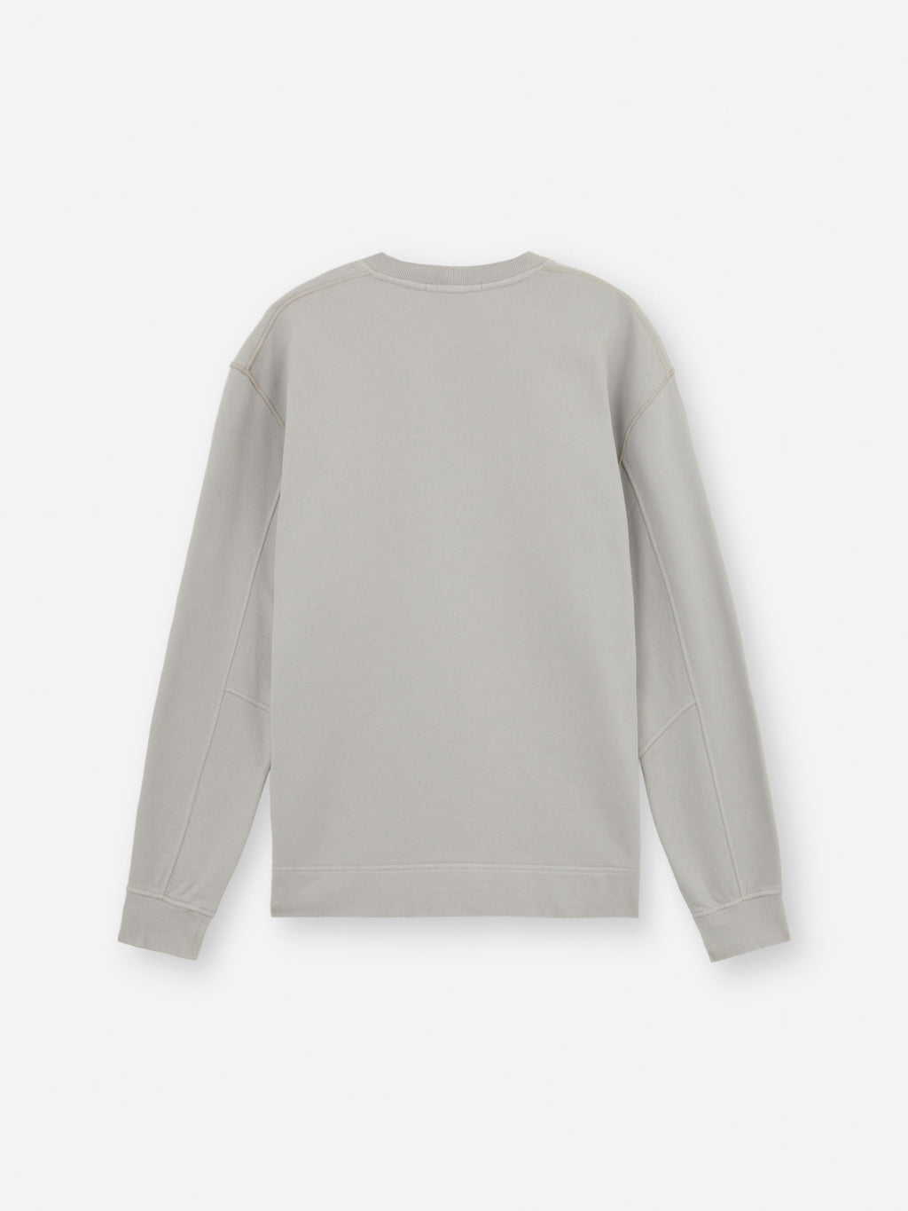 66720 BRUSHED ORGANIC COTTON FLEECE