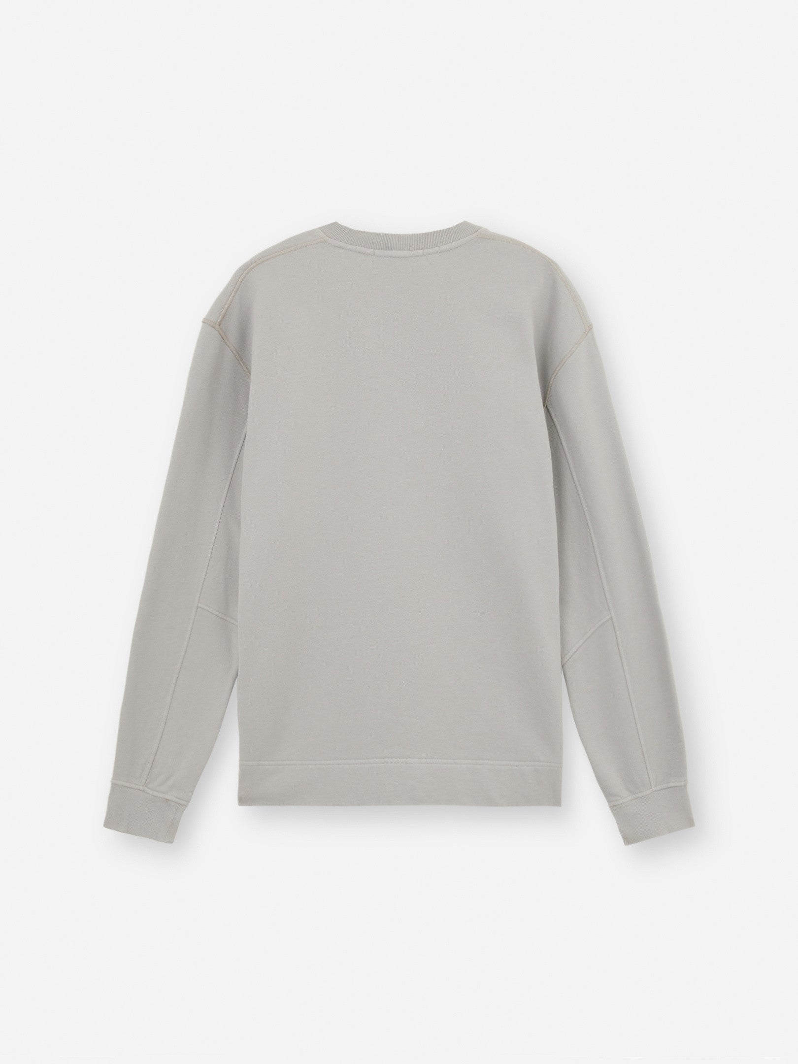 66720 BRUSHED ORGANIC COTTON FLEECE