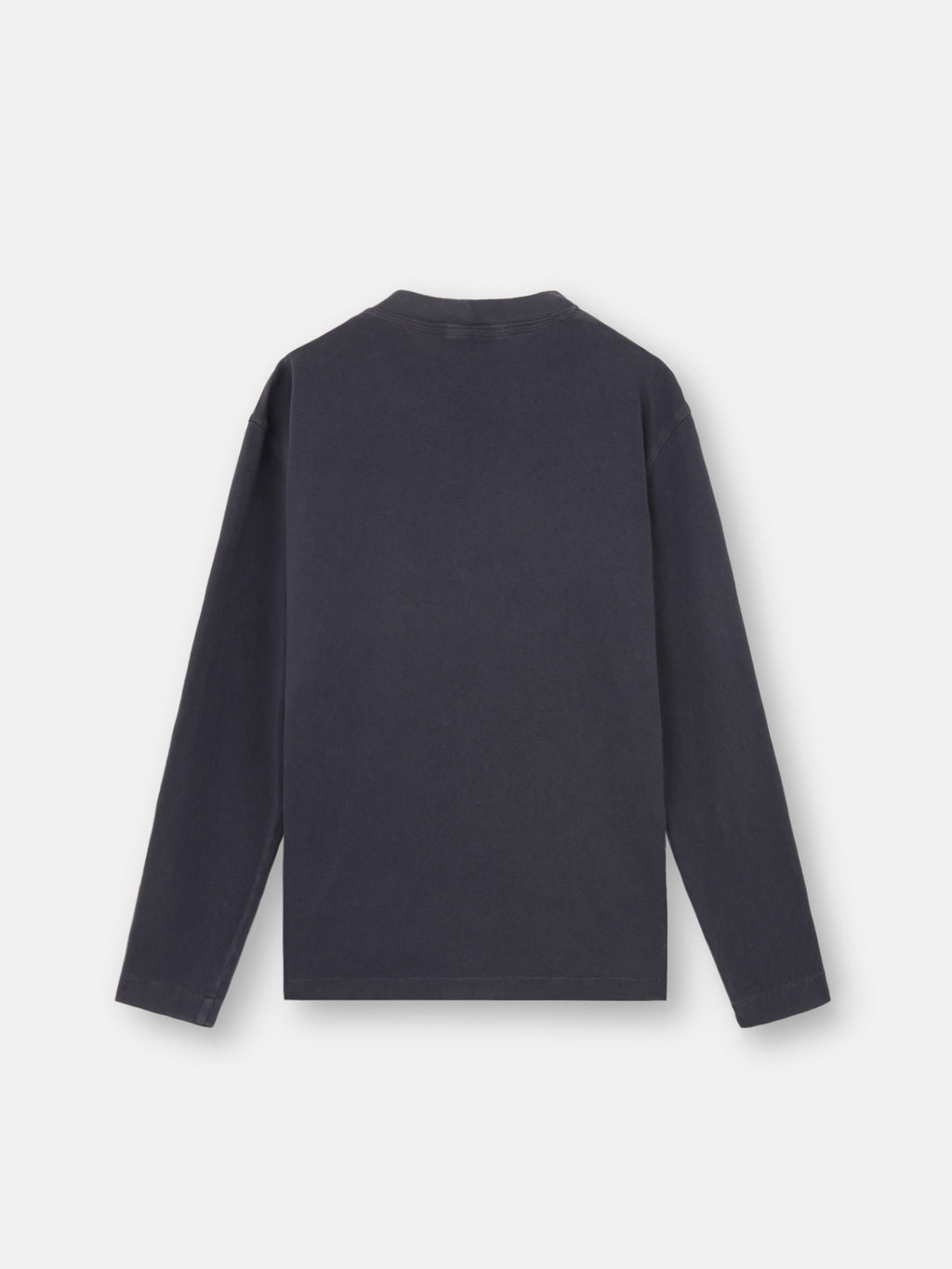 208X4 24/2 COTTON JERSEY 'OLD' EFFECT_STONE ISLAND MARINA