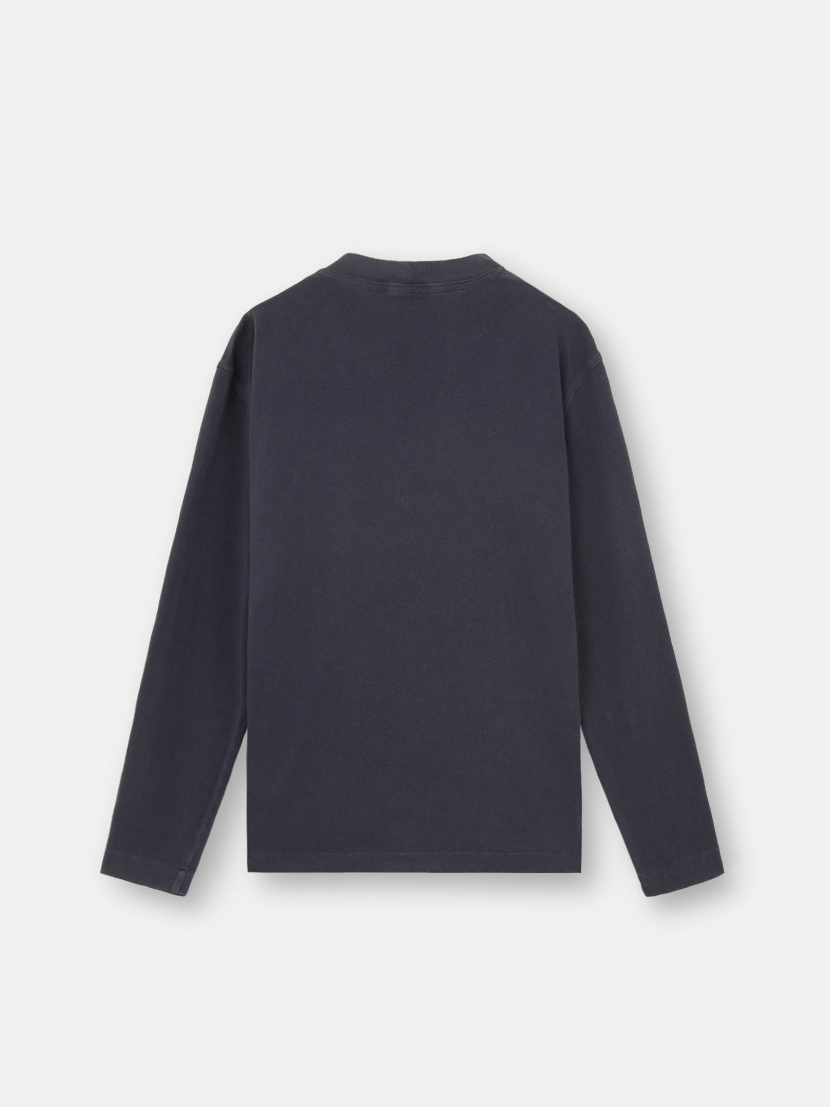 208X4 24/2 COTTON JERSEY 'OLD' EFFECT_STONE ISLAND MARINA
