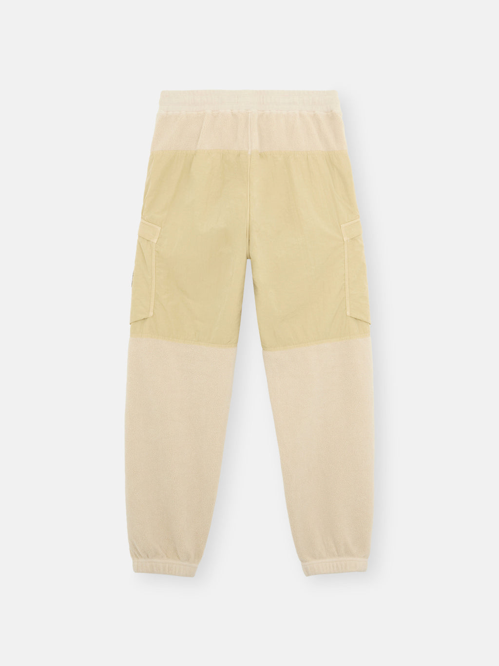 62753 COTTON PILE WITH NYLON-TC