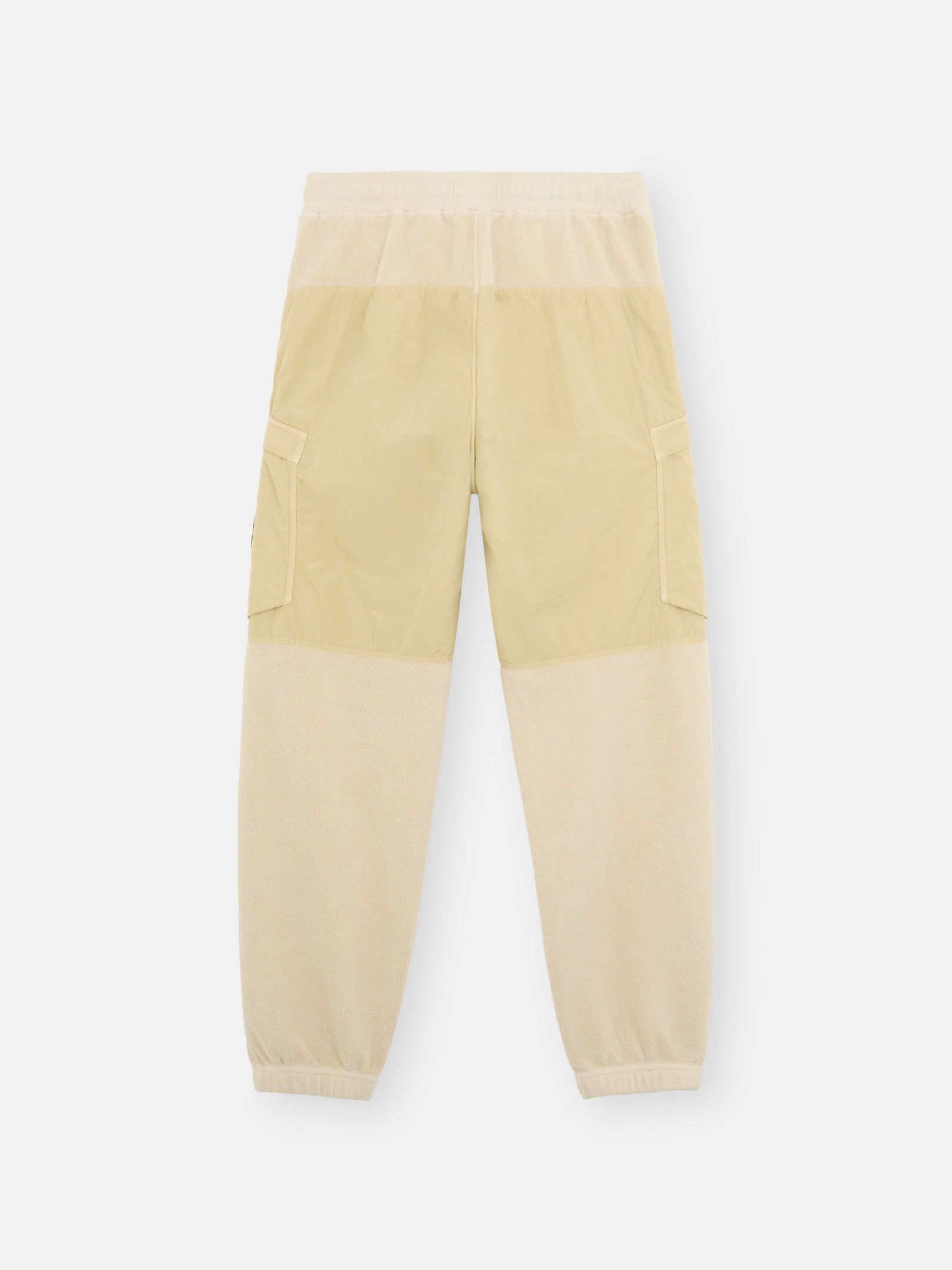 62753 COTTON PILE WITH NYLON-TC