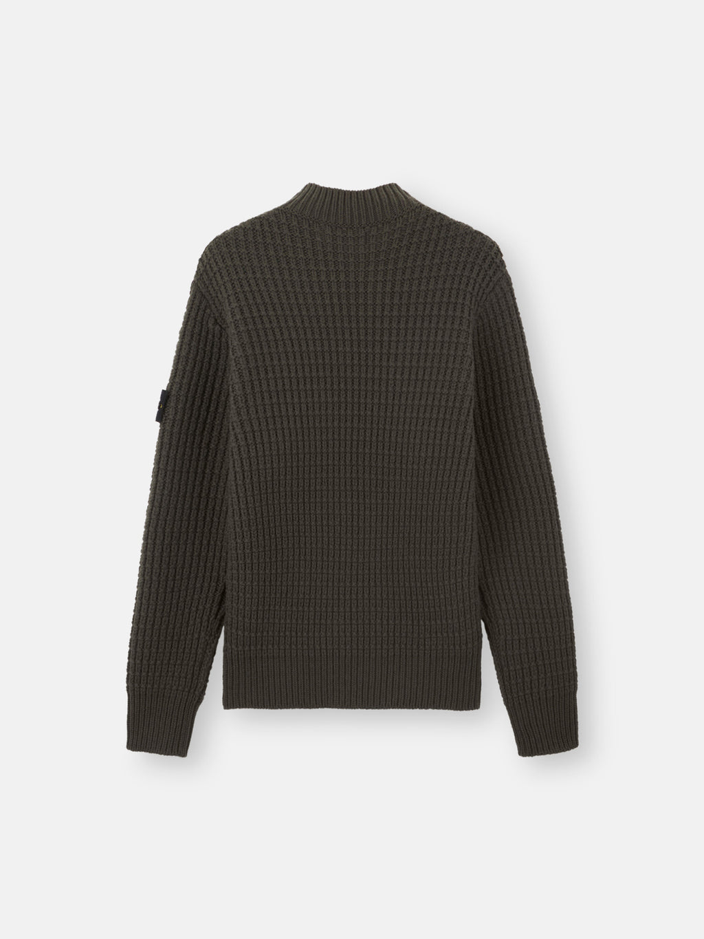 537D5 DOUBLE WEAVE PURE WOOL