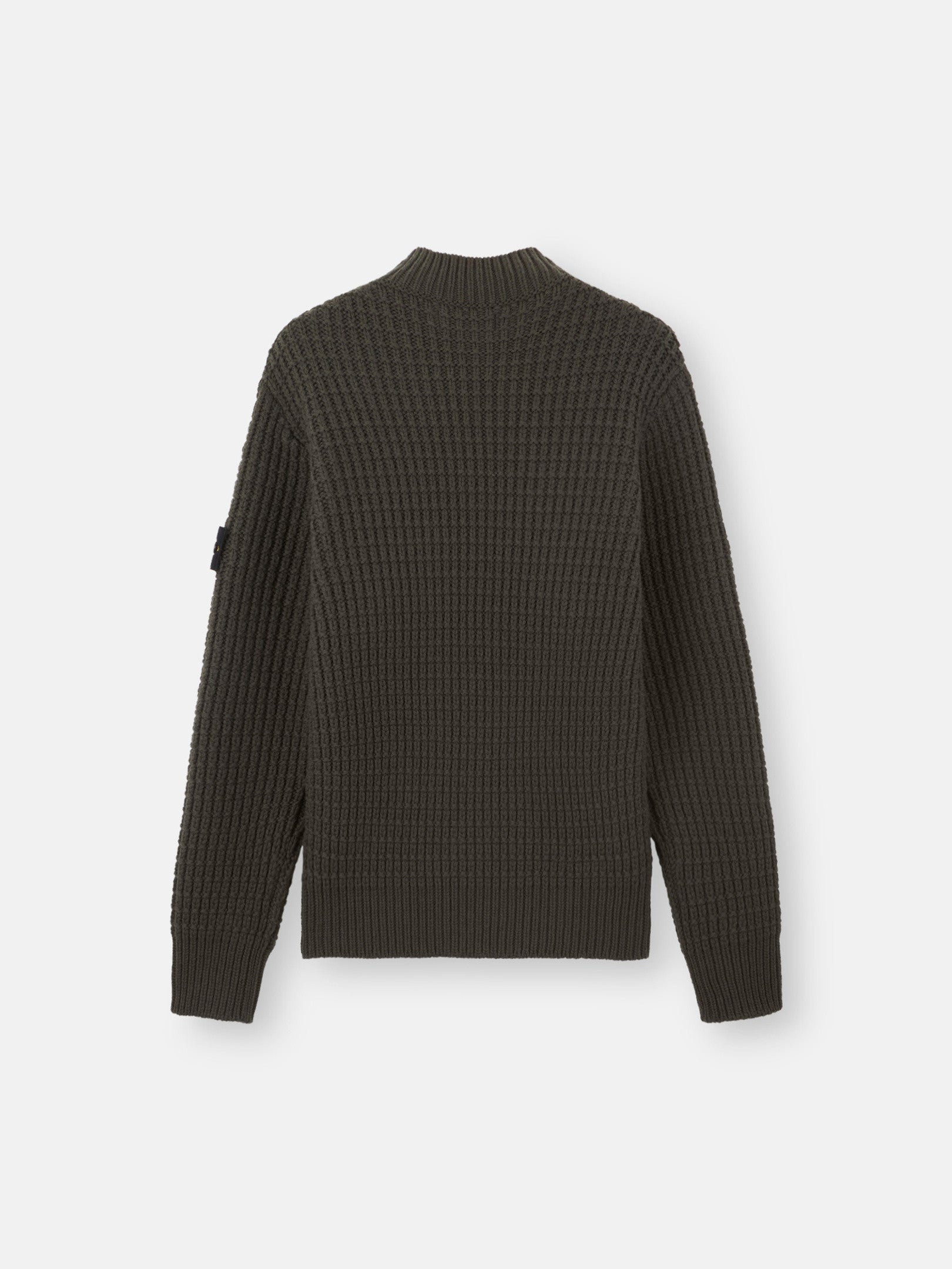 537D5 DOUBLE WEAVE PURE WOOL