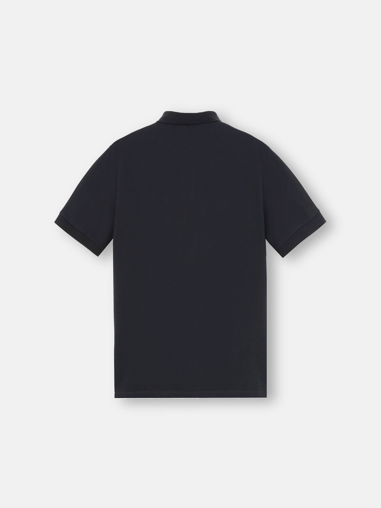 2SC17 STRETCH ORGANIC COTTON PIQUÉ