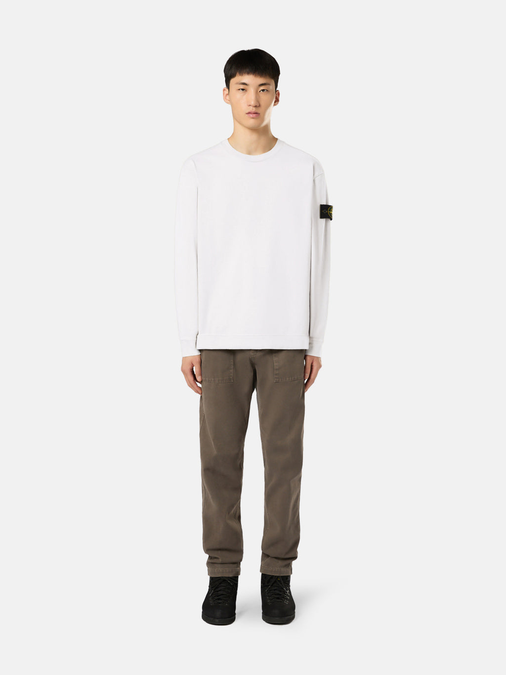63750 HEAVY COTTON JERSEY