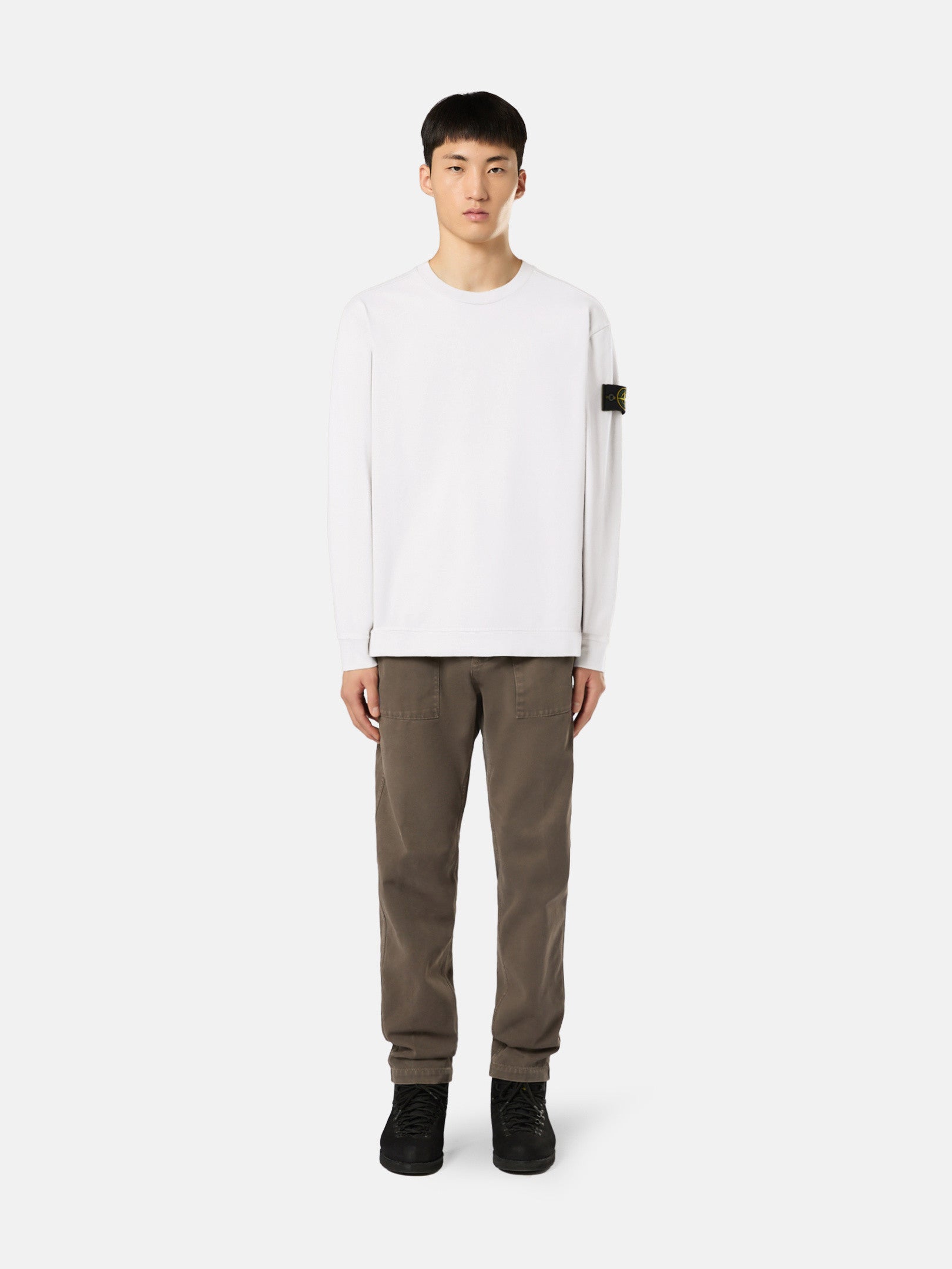 63750 HEAVY COTTON JERSEY