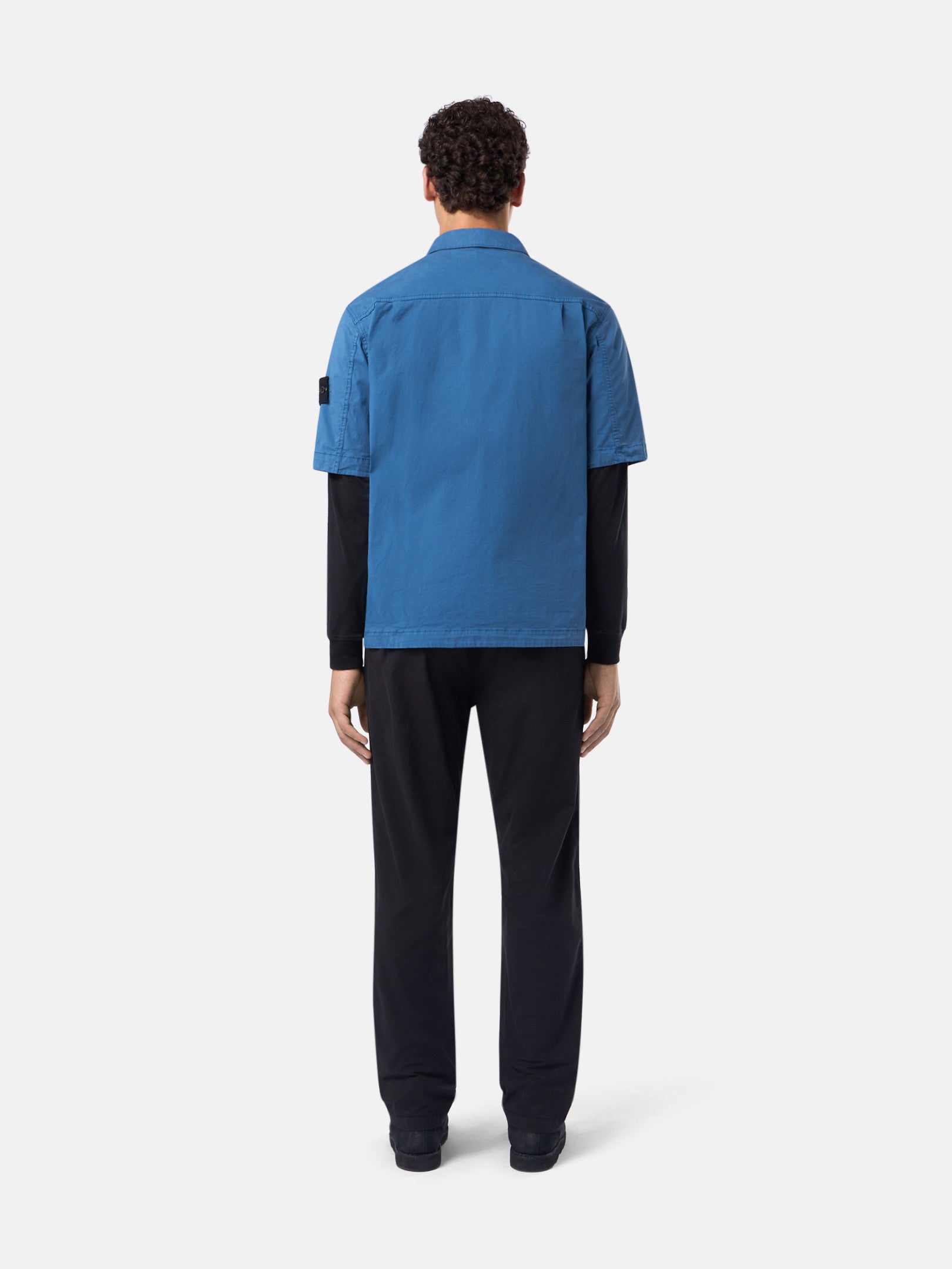 12410 SUPIMA® COTTON TWILL STRETCH-TC