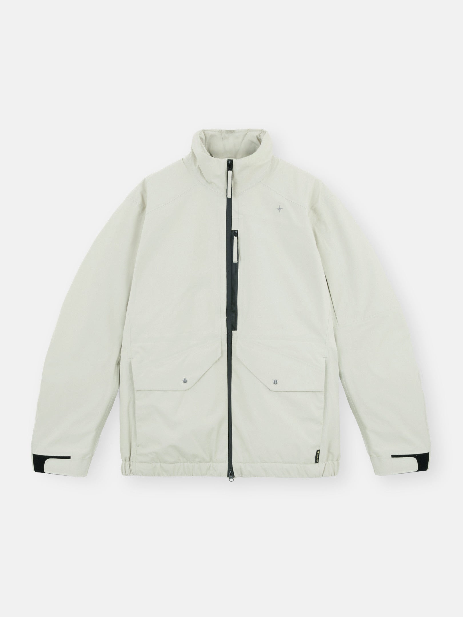 411G1 3L GORE-TEX MADE WITH RECYCLED BIONIC POLYESTER FACE _STONE ISLAND STELLINA