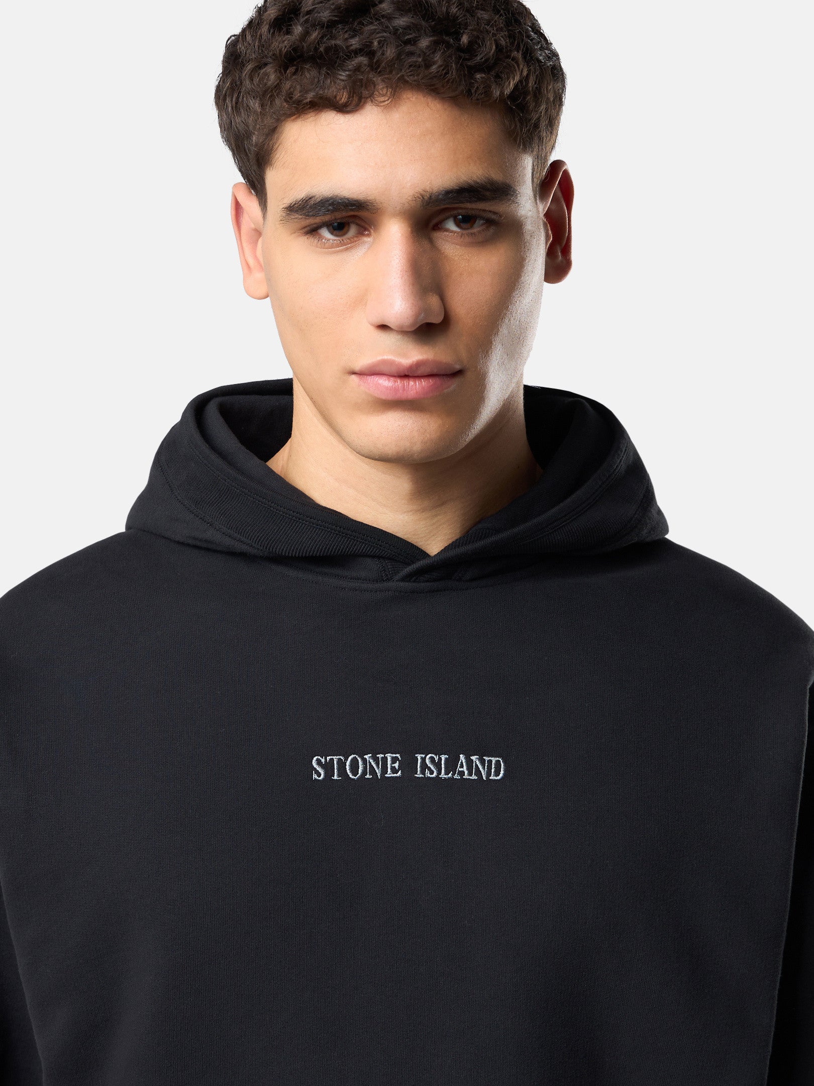 61720 BRUSHED ORGANIC COTTON FLEECE