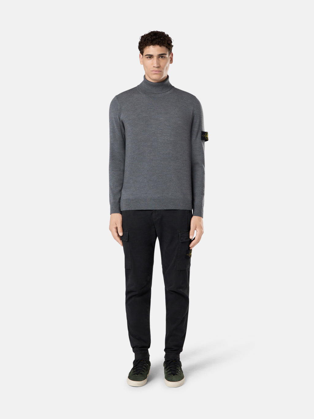 525C4 LIGHT PURE RWS WOOL