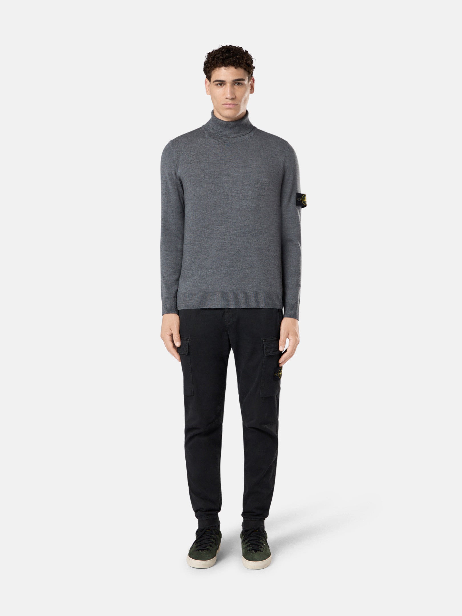 525C4 LIGHT PURE RWS WOOL