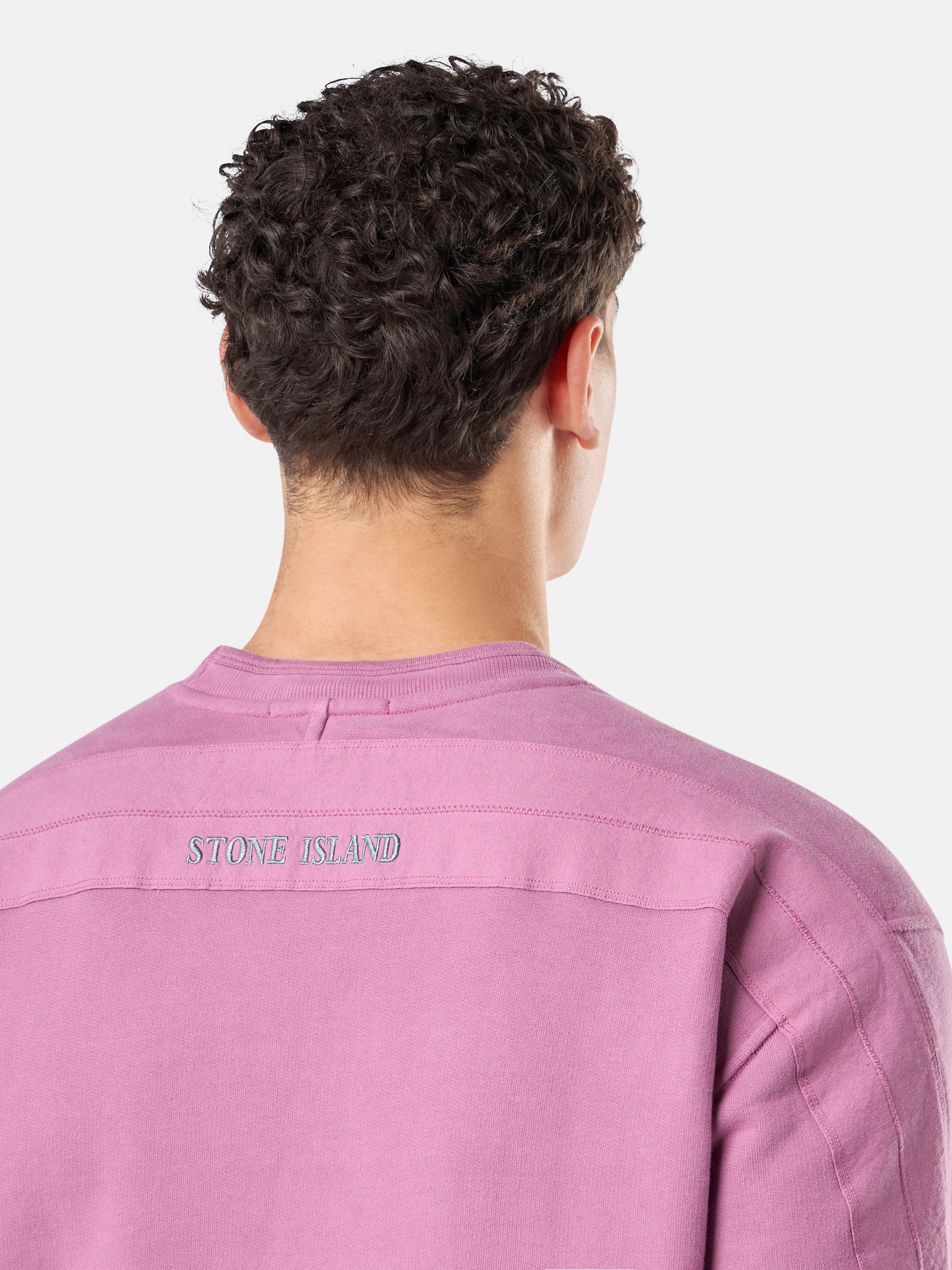 61620 BRUSHED ORGANIC COTTON FLEECE
