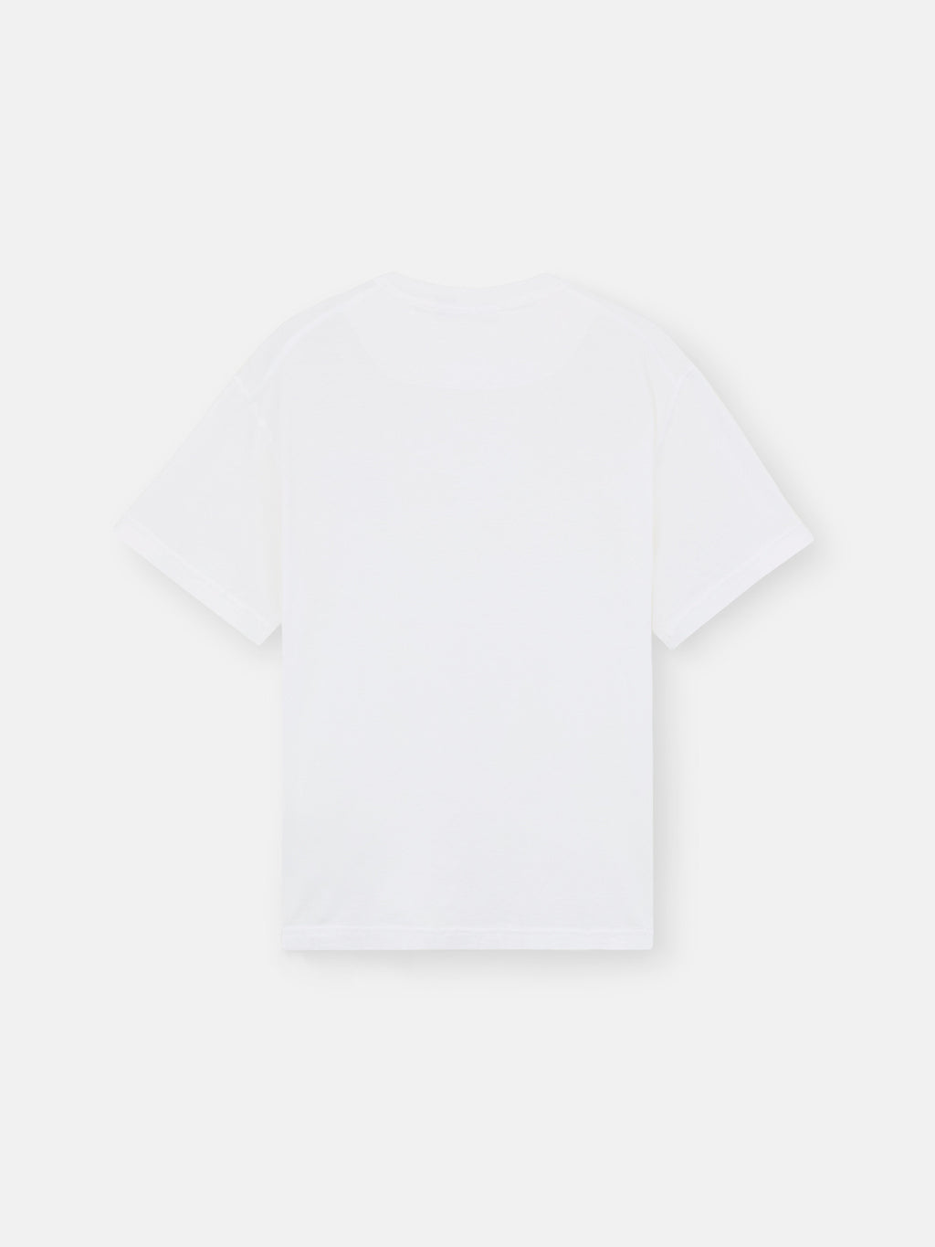23757 ORGANIC COTTON JERSEY 'FISSATO' EFFECT