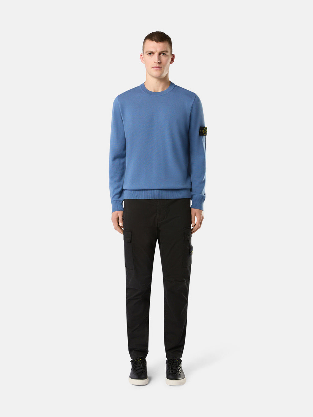 510C4 LIGHT PURE RWS WOOL
