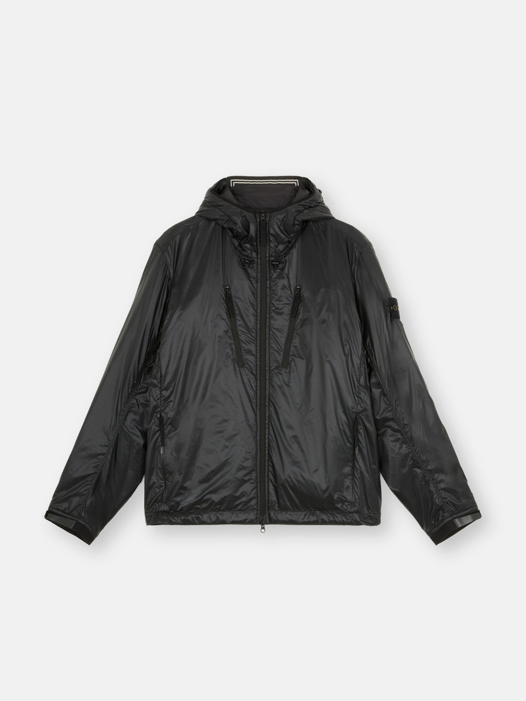 Q0425 PERTEX® QUANTUM MADE FROM NETPLUS® WITH PRIMALOFT® INSULATION TECHNOLOGY