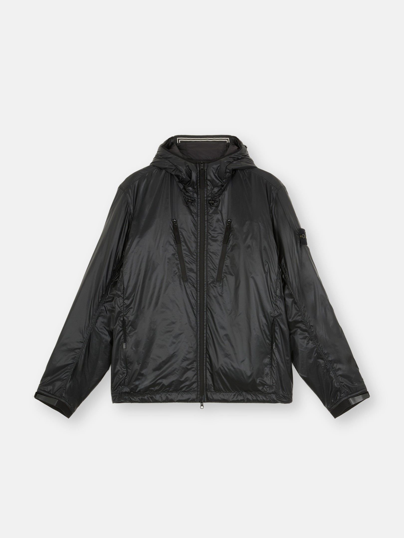Q0425 PERTEX® QUANTUM MADE FROM NETPLUS® WITH PRIMALOFT® INSULATION TECHNOLOGY