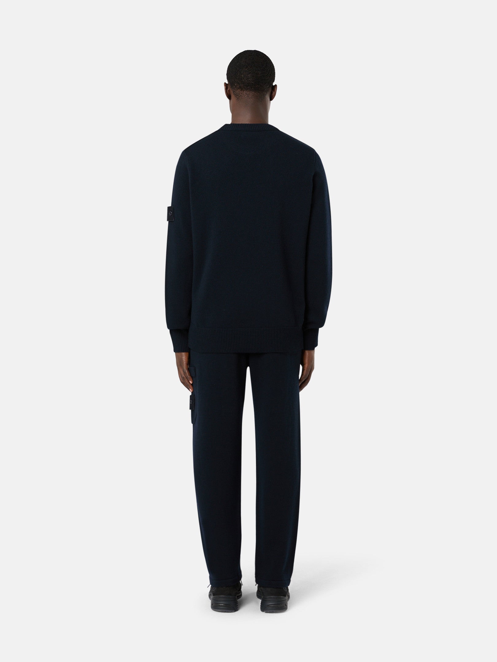 580FA GEELONG RWS WOOL_STONE ISLAND GHOST
