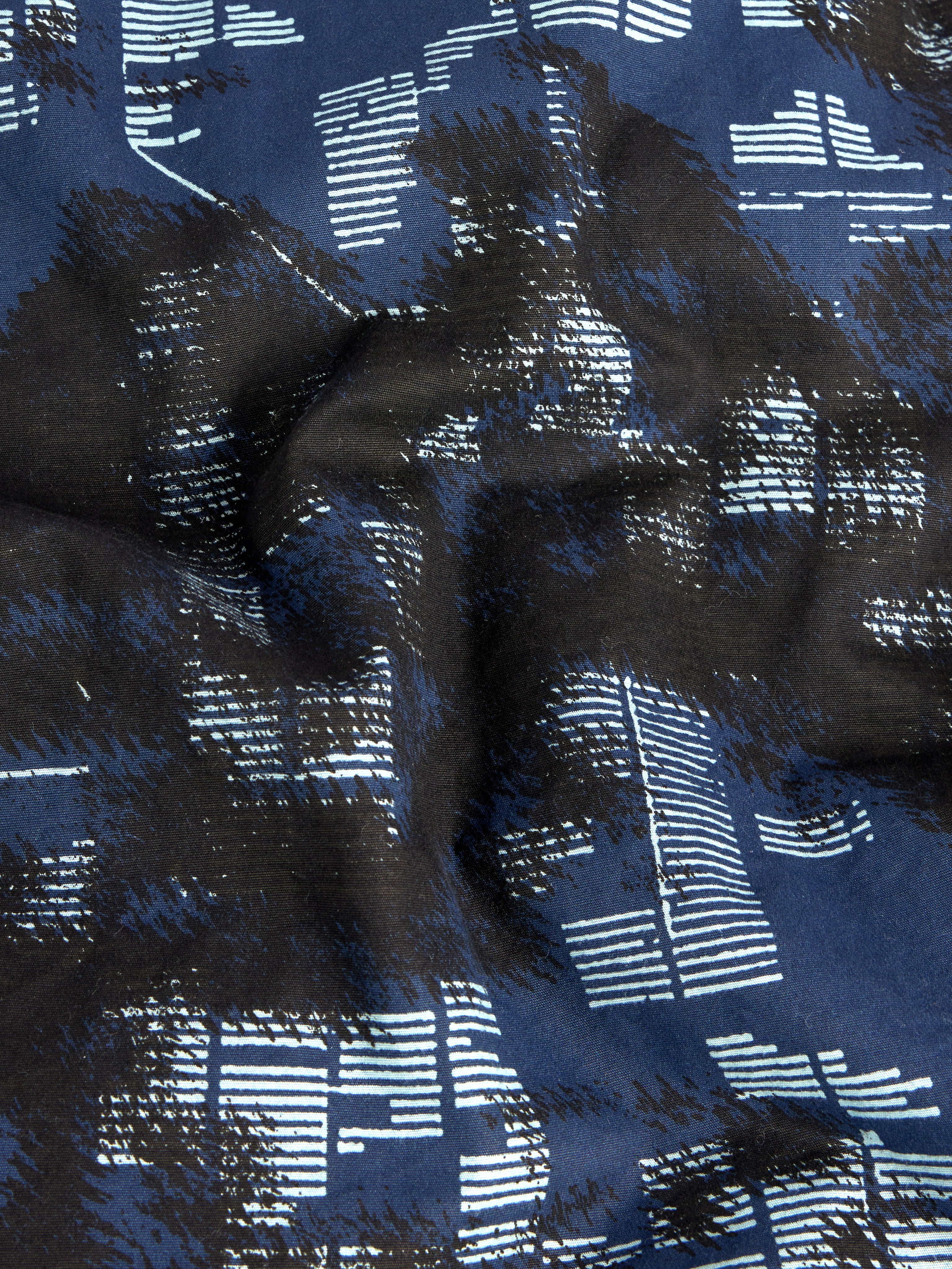 G13E2 CAMOUFLAGE COTTON CANVAS