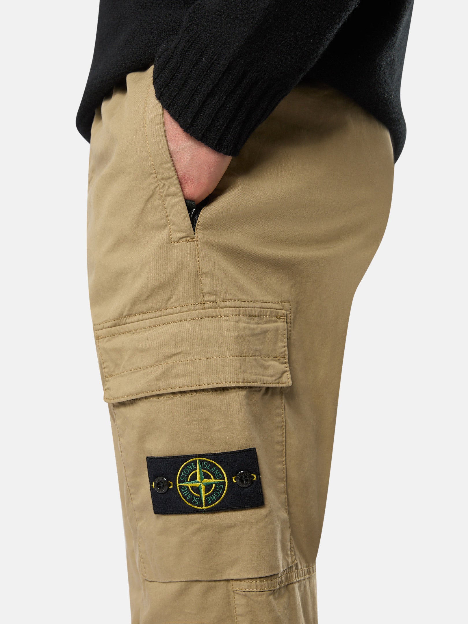 31310 SUPIMA® COTTON TWILL STRETCH-TC