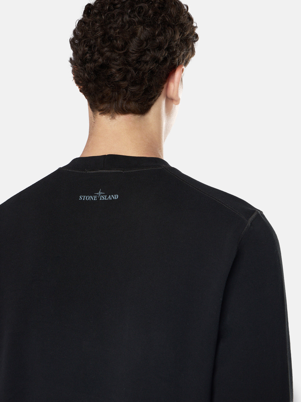 66388 BRUSHED ORGANIC COTTON FLEECE