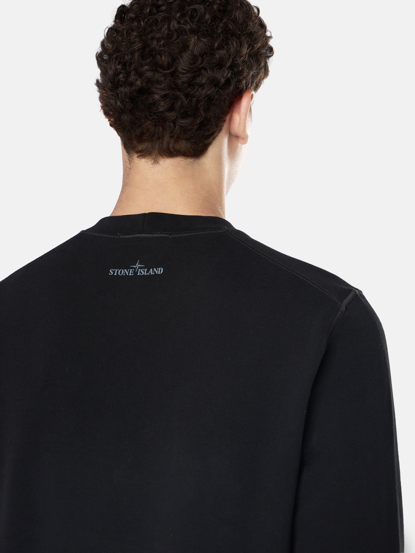 66388 BRUSHED ORGANIC COTTON FLEECE