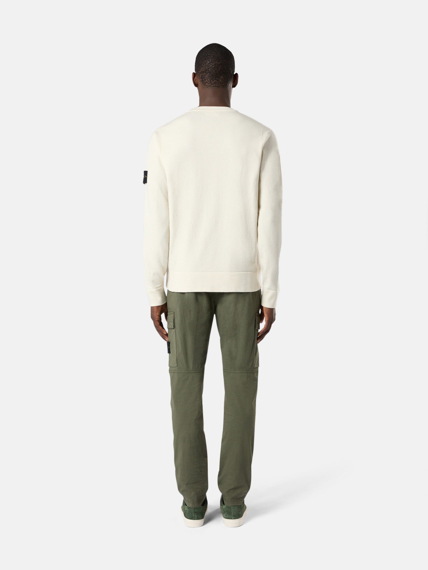 30410 SUPIMA® COTTON TWILL STRETCH-TC