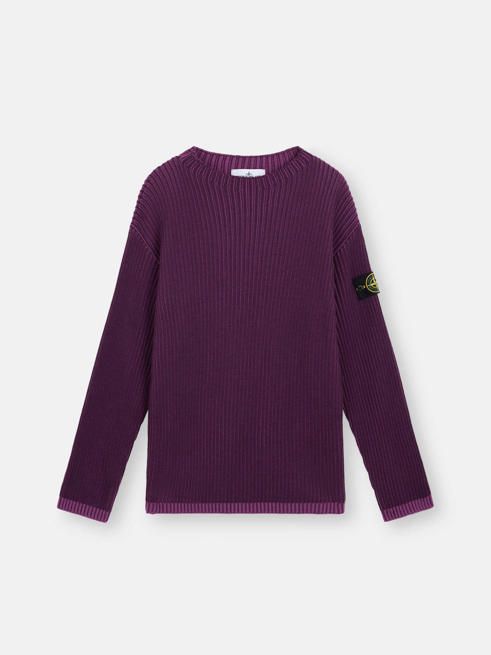 532C1 VANISÉ FULL RIB RWS WOOL