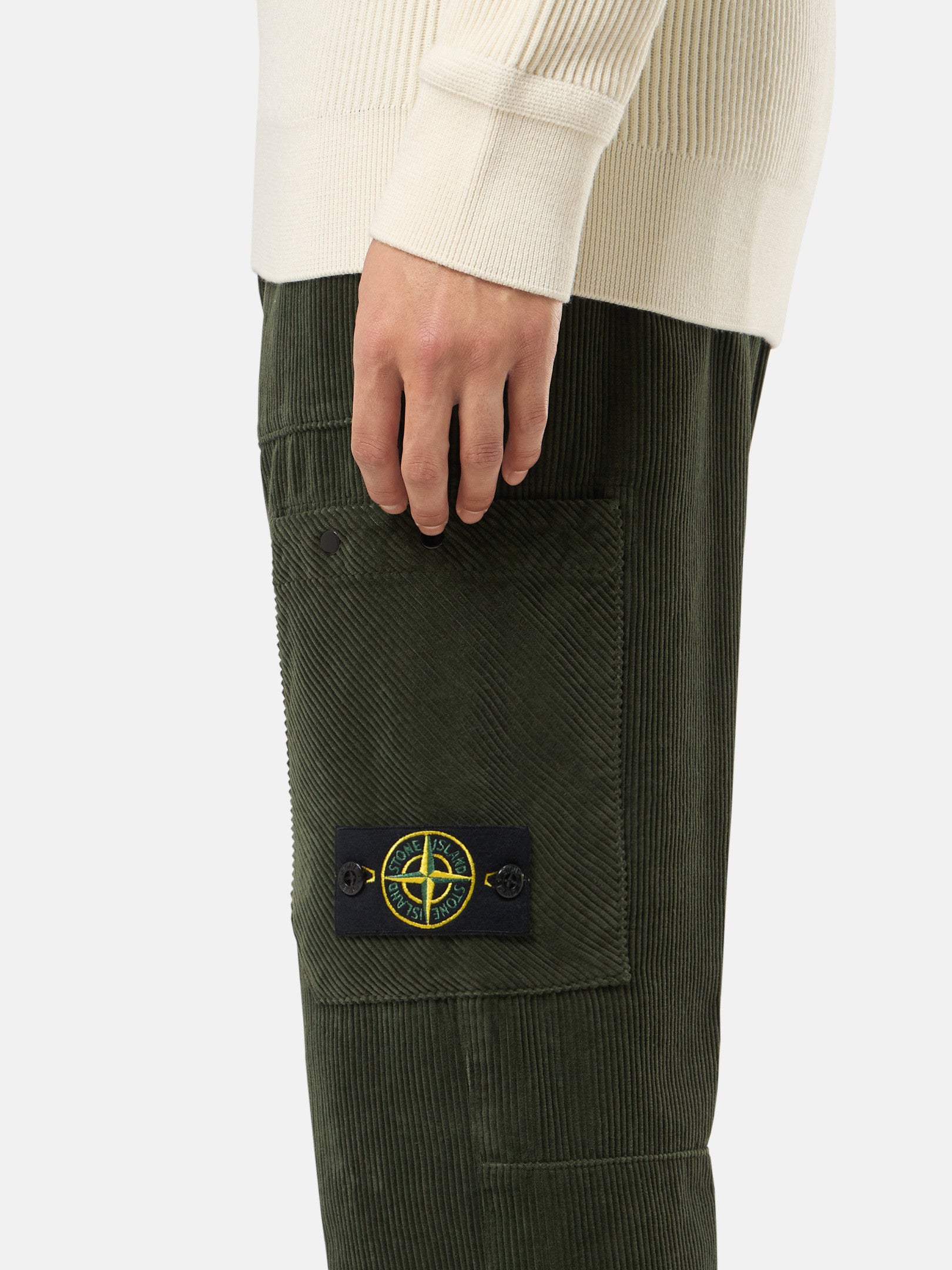 32604 ORGANIC COTTON CORDUROY 800
