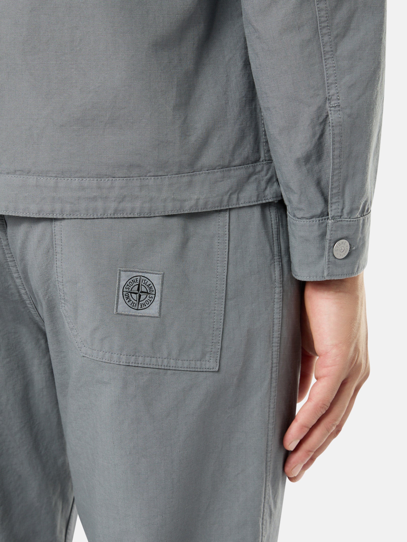 32312 COTTON RIPSTOP