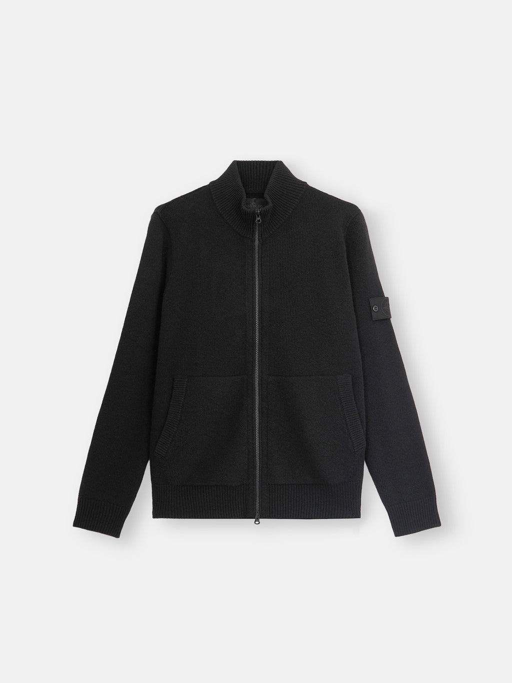 572FA GEELONG RWS WOOL_STONE ISLAND GHOST