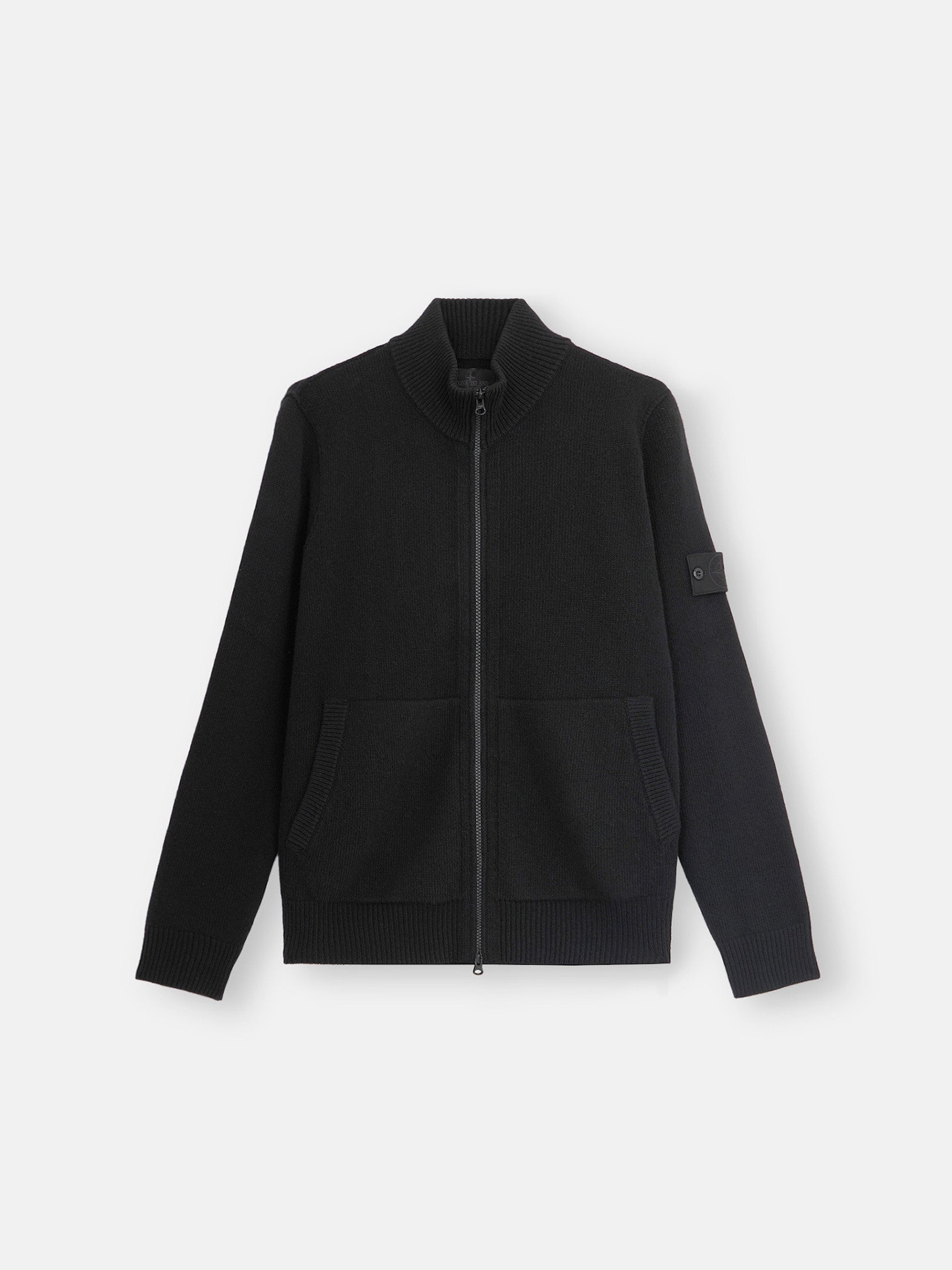 572FA GEELONG RWS WOOL_STONE ISLAND GHOST