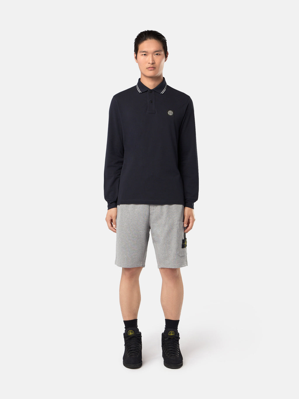 64651 COTTON FLEECE