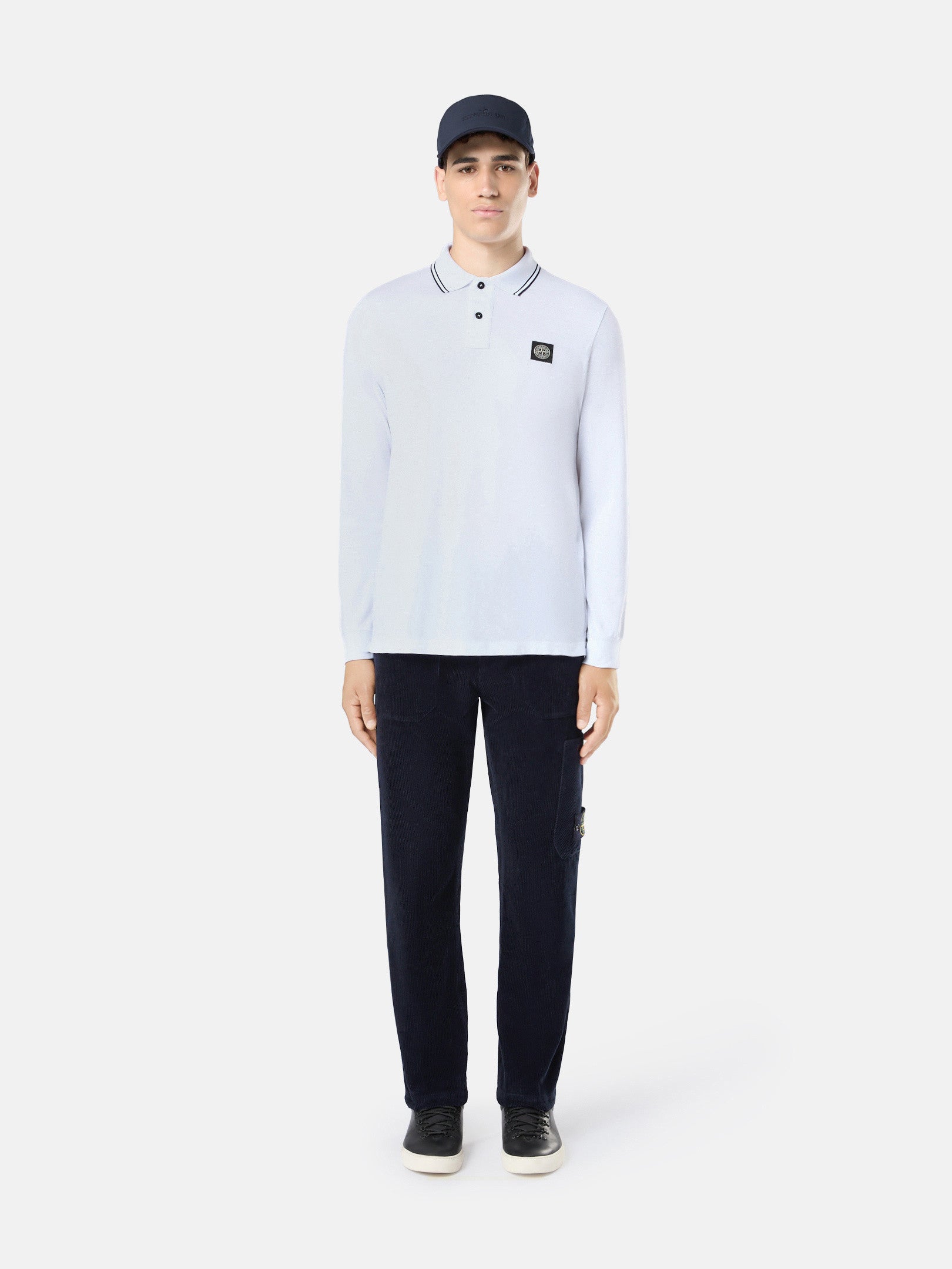 32604 ORGANIC COTTON CORDUROY 800