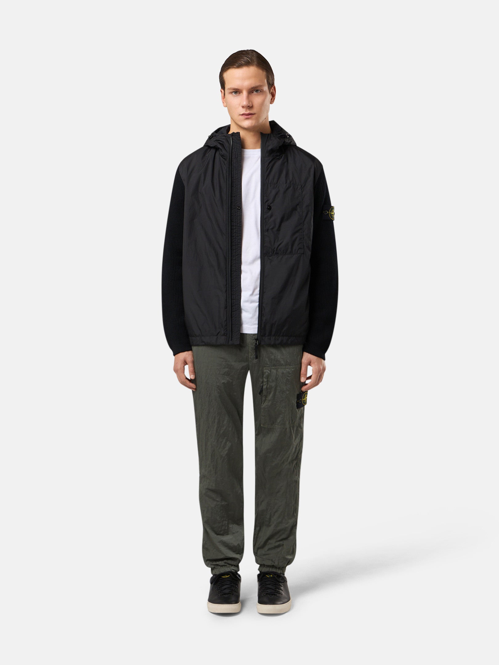 45637 CRINKLE REPS R-NY WITH PRIMALOFT®-TC