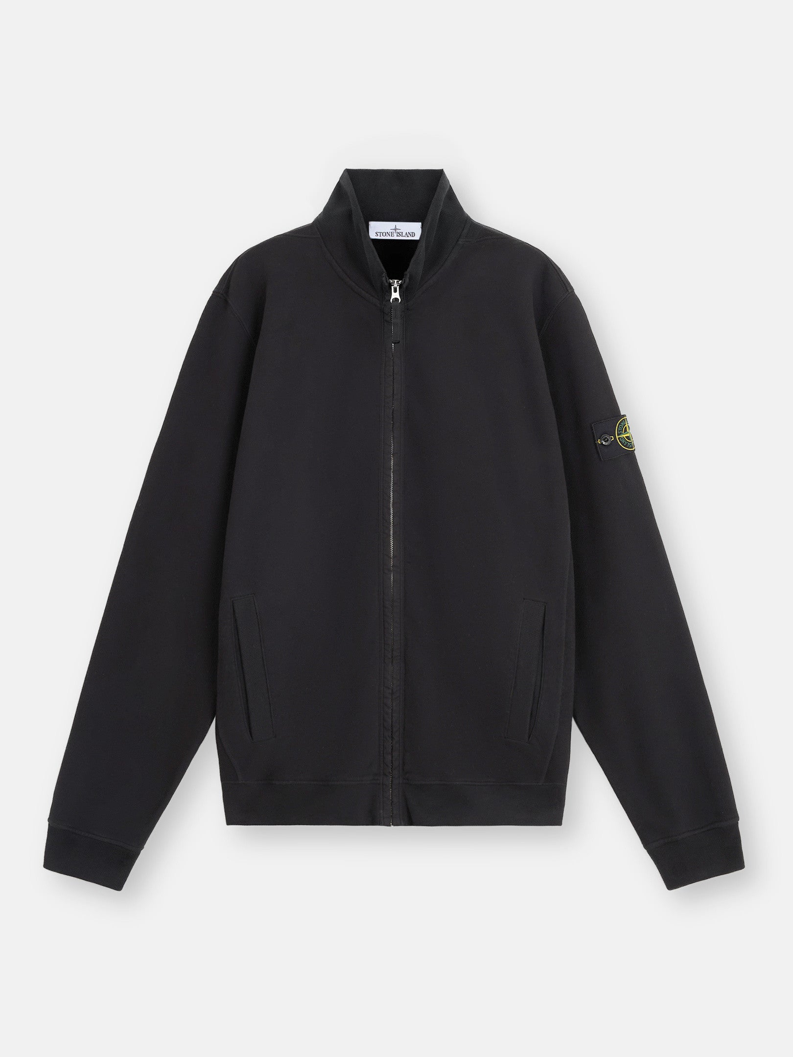 60720 BRUSHED ORGANIC COTTON FLEECE