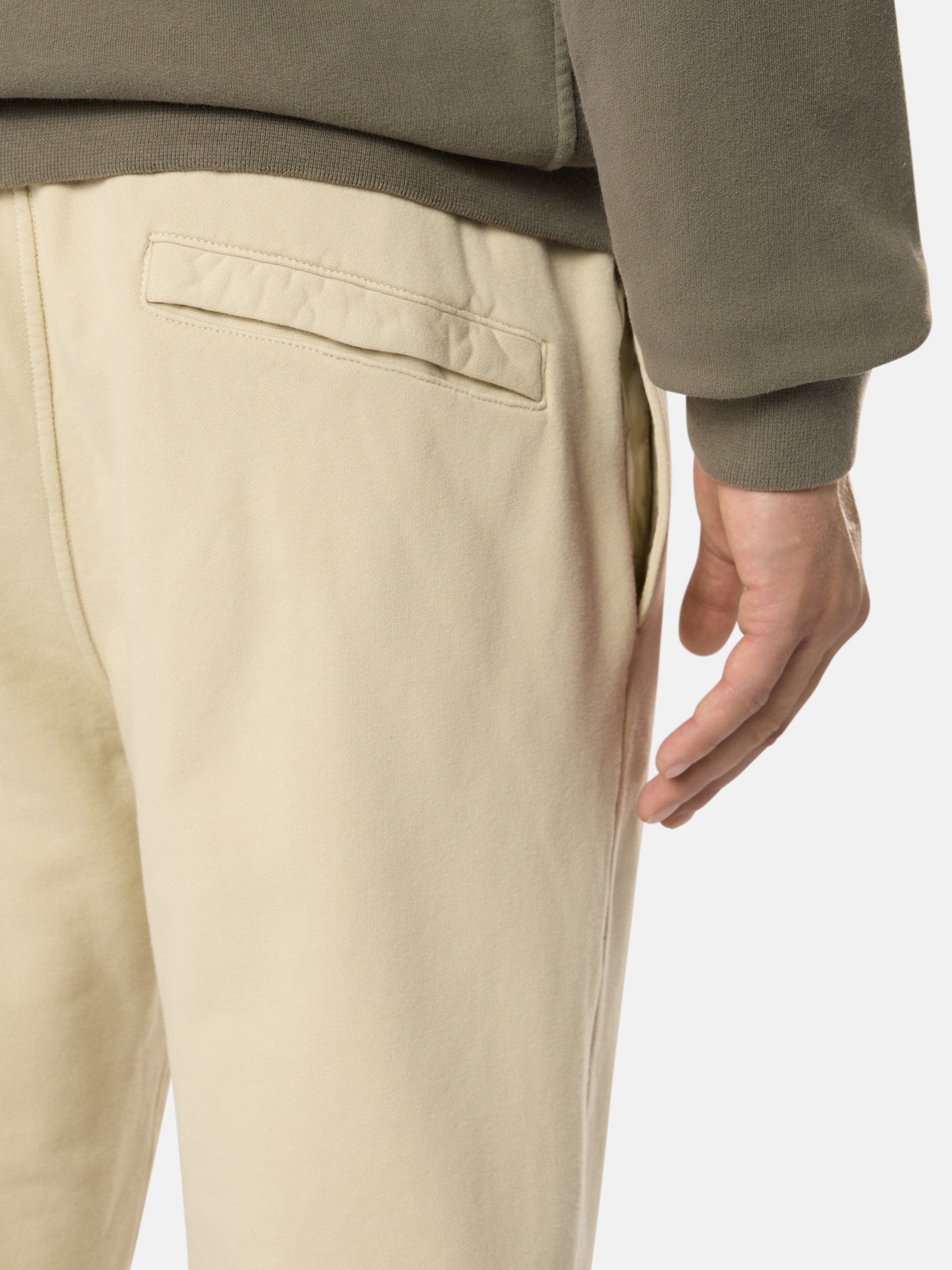 64551 COTTON FLEECE
