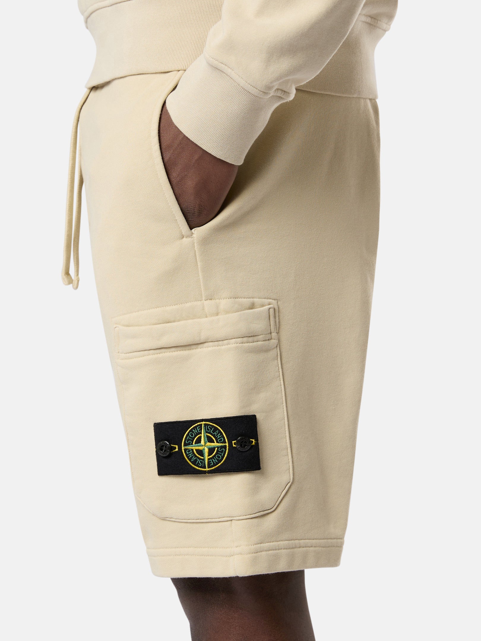 64651 COTTON FLEECE