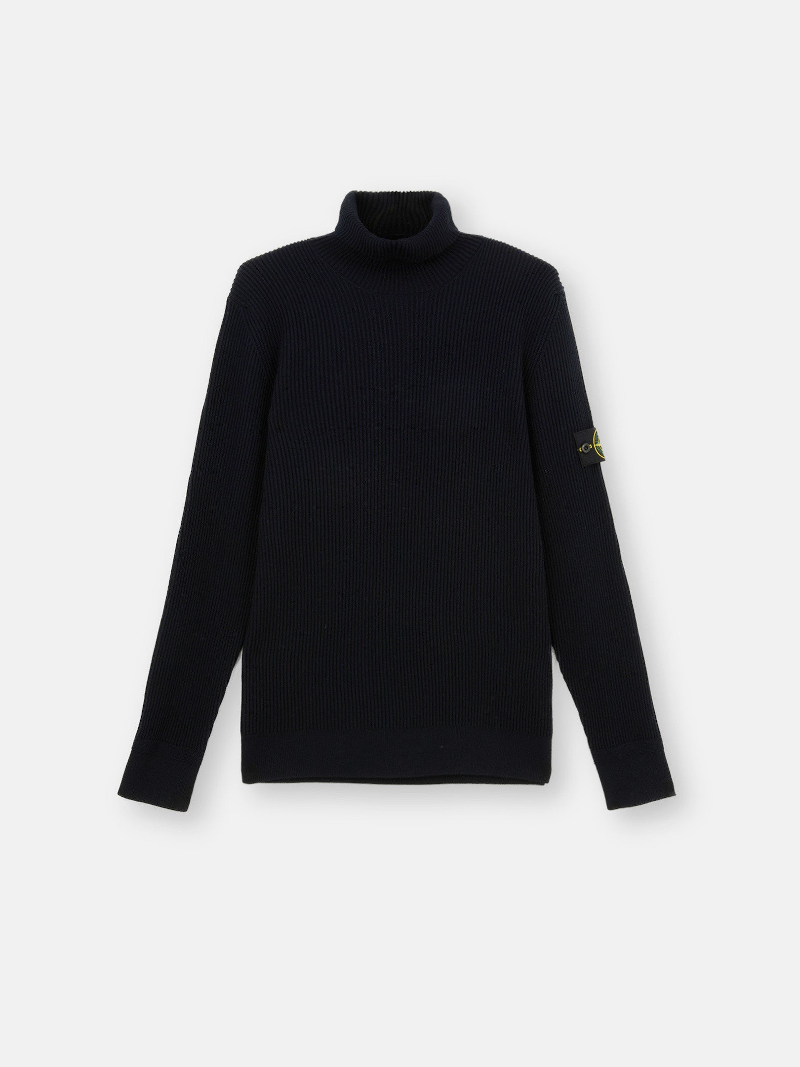 552C2 FULL RIB RWS WOOL
