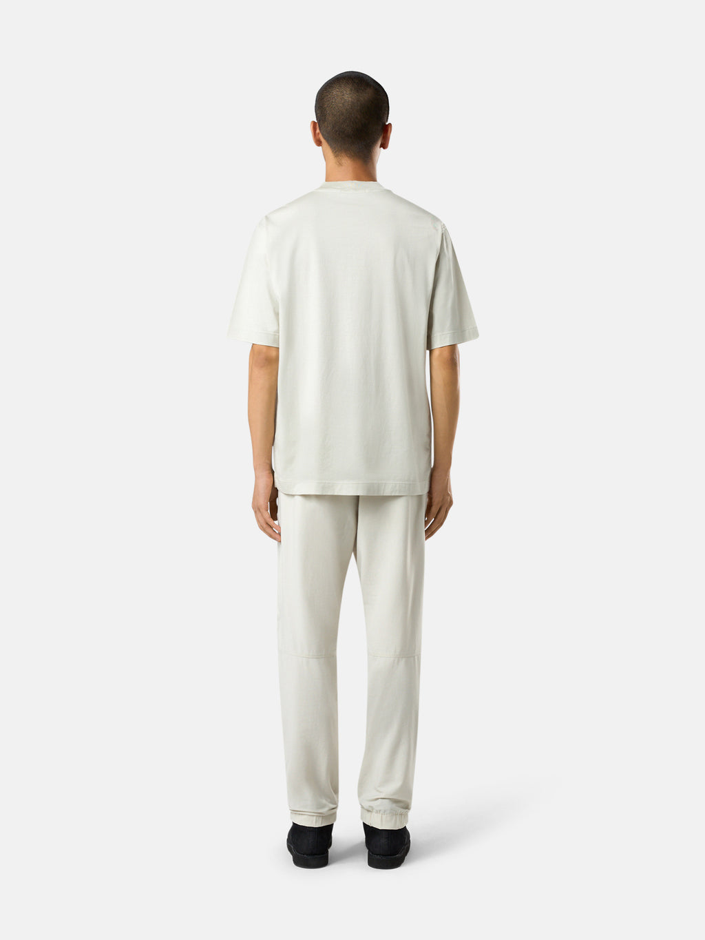 202G3 60/2 MERCERIZED COTTON JERSEY_STONE ISLAND STELLINA
