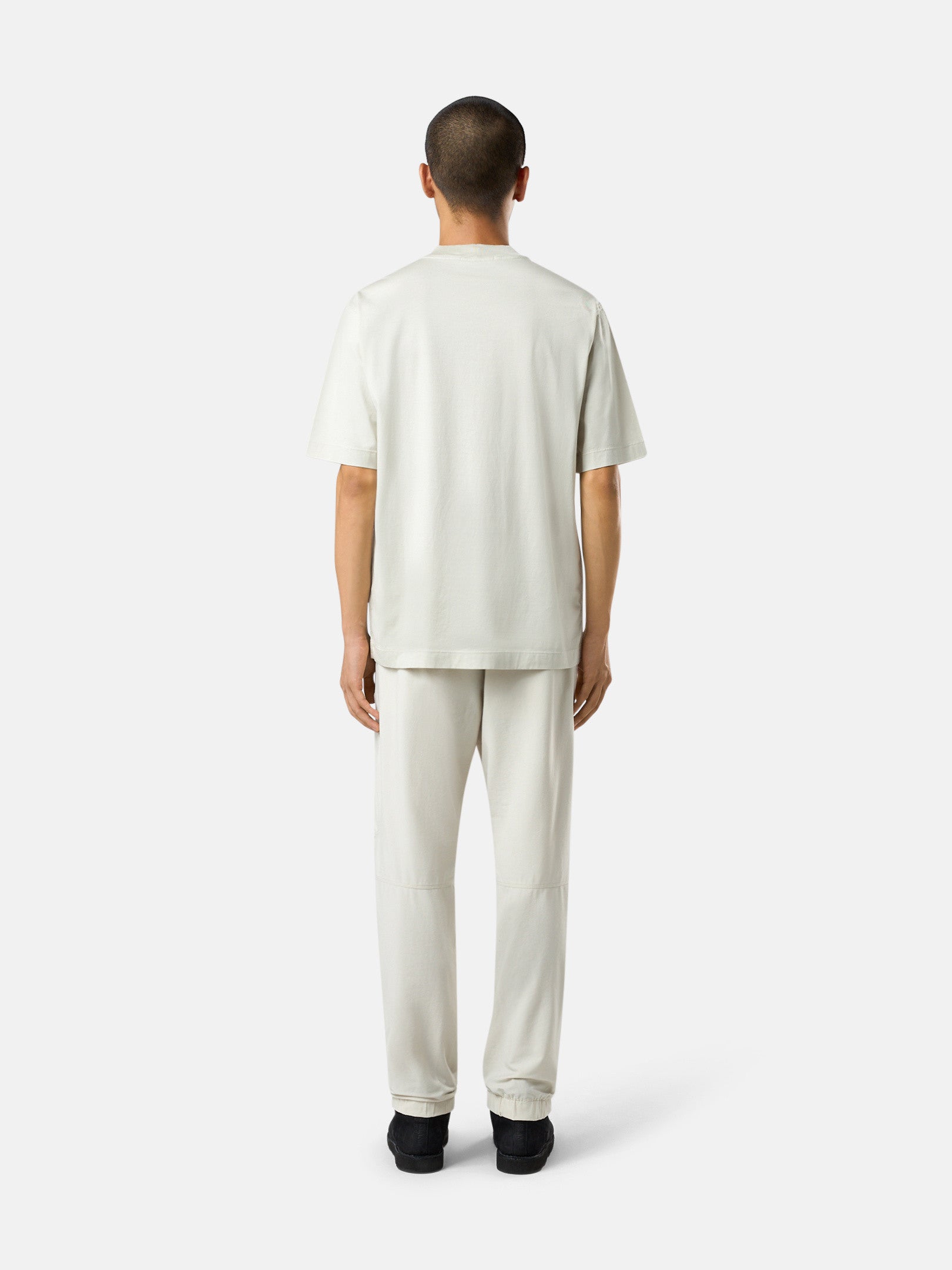 202G3 60/2 MERCERIZED COTTON JERSEY_STONE ISLAND STELLINA