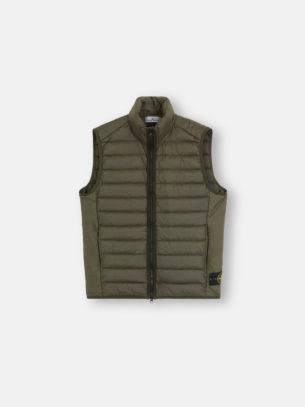 G0724 RECYCLED NYLON DOWN-TC